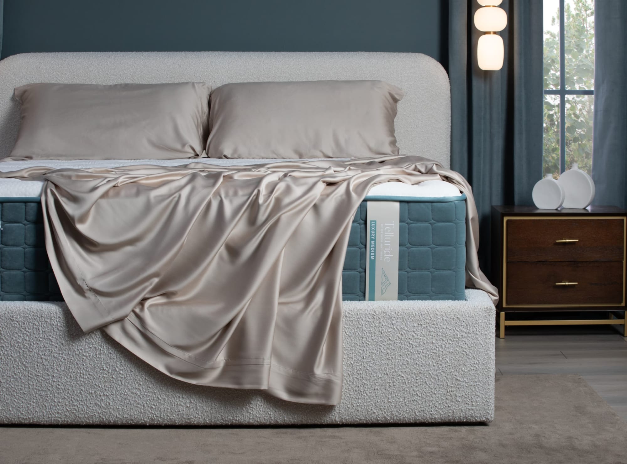 Telluride Luxury Mattress
