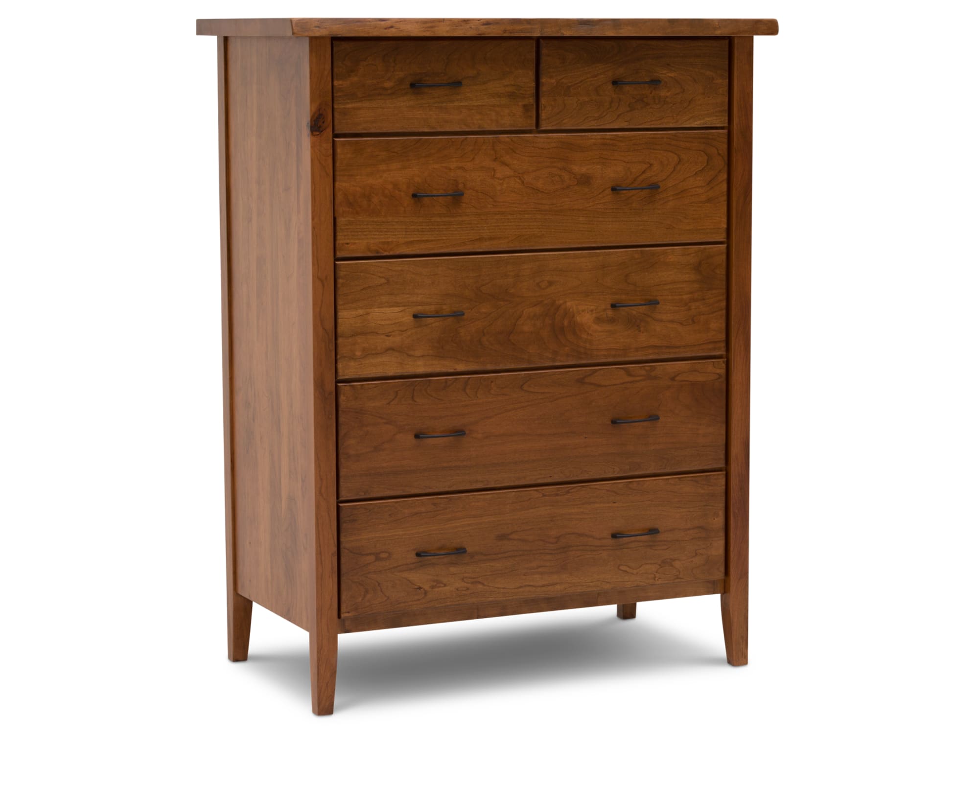 Victor Amish Bedroom Group