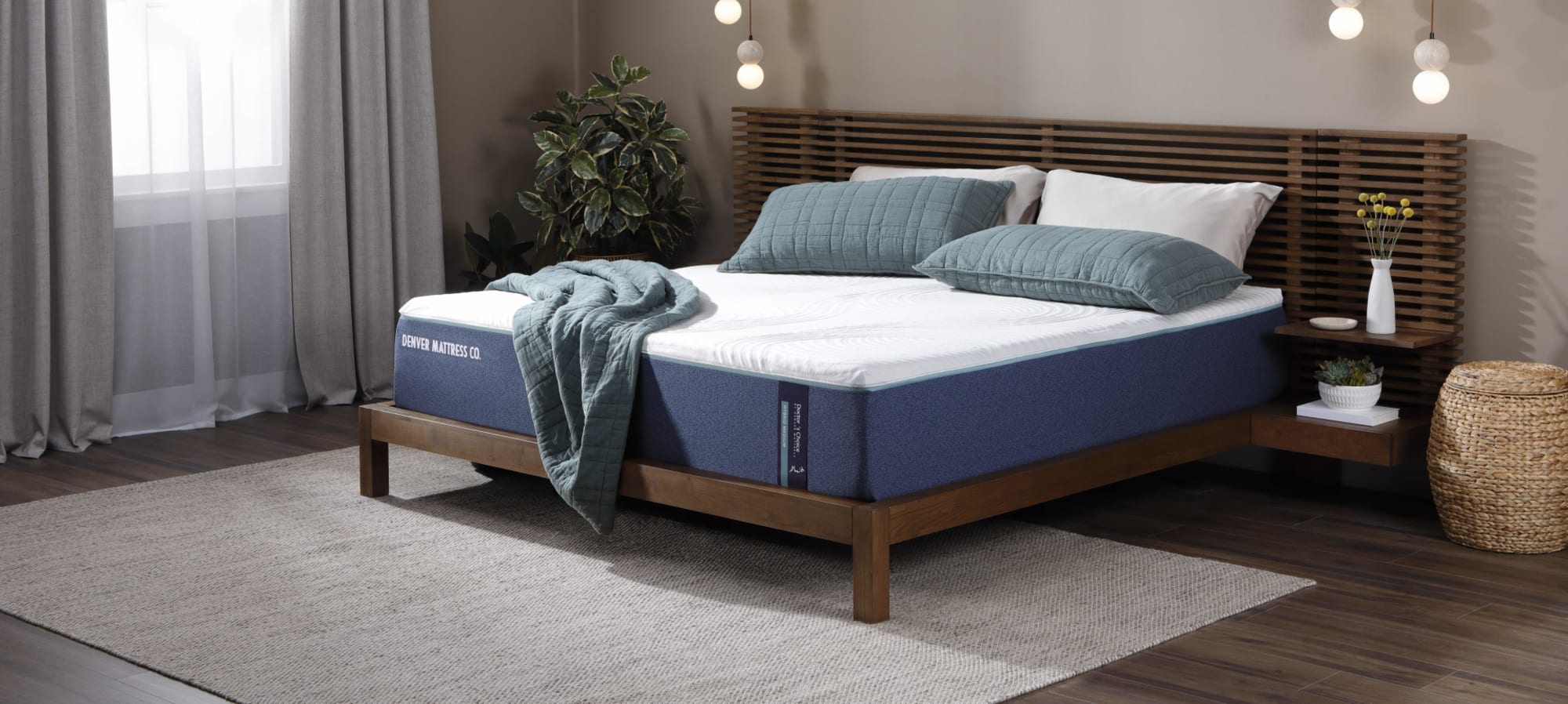 Doctor's Choice Hybrid Medium Mattress
