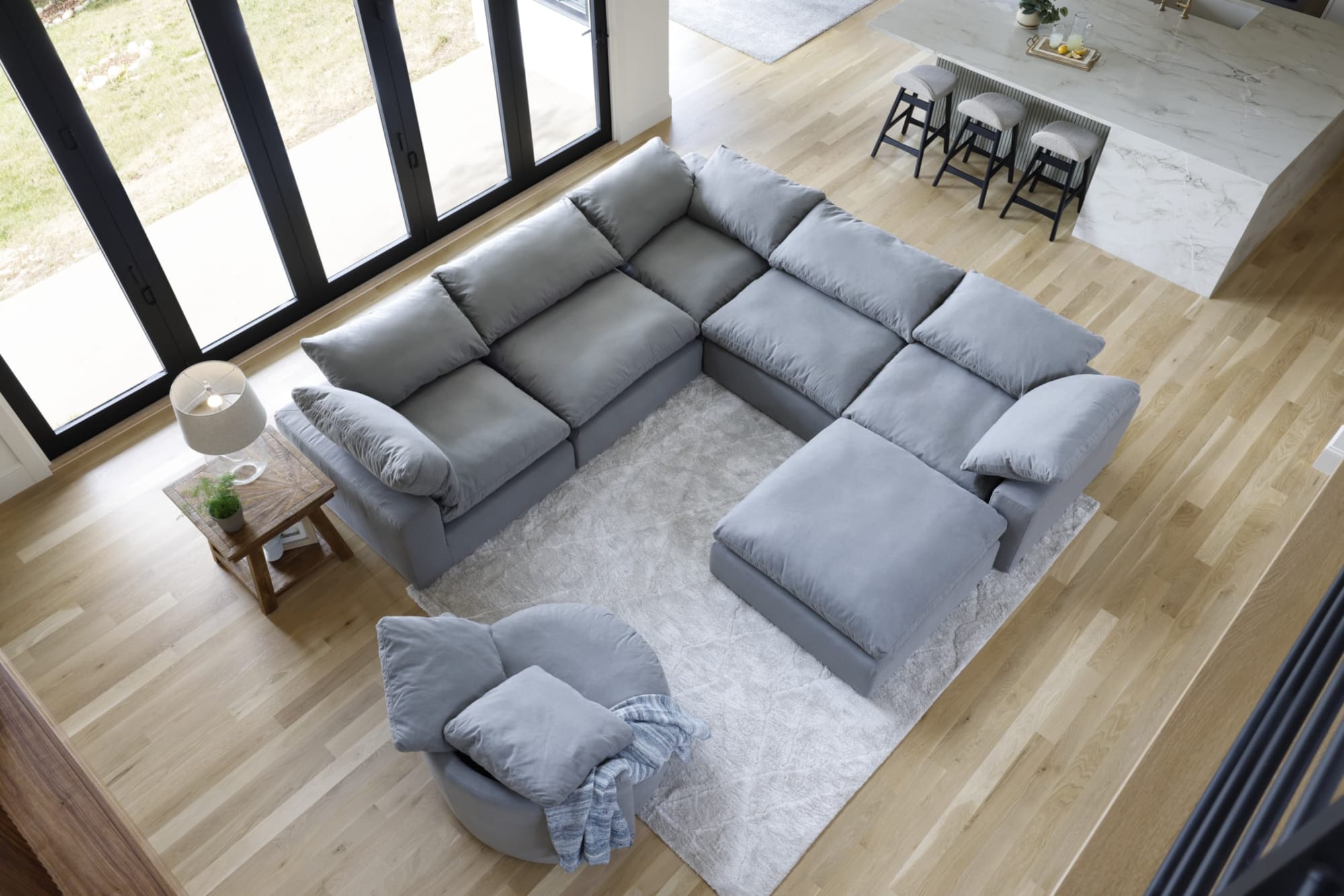 Read more about The Look for Less
