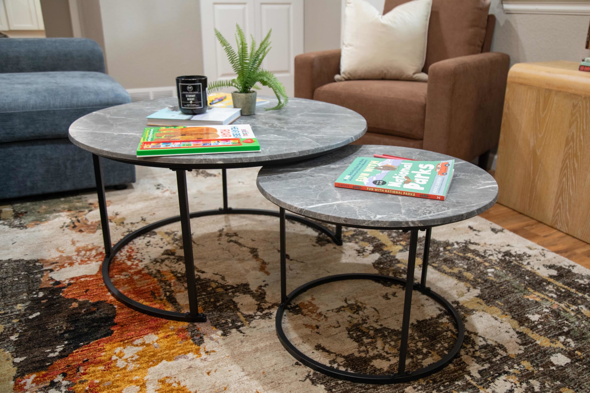 Read more about Featured Post: Smart Top Tables
