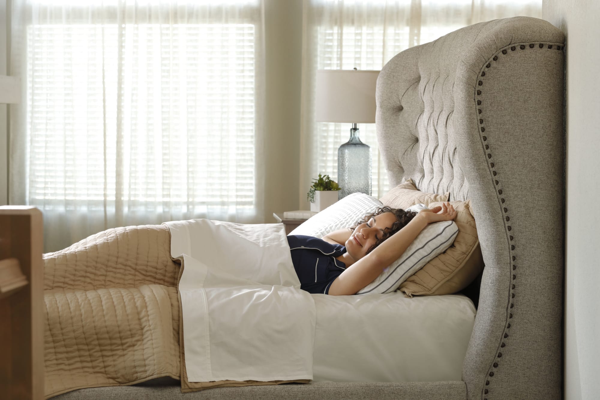 Read more about Can’t sleep? Effective Tips for Beating Insomnia