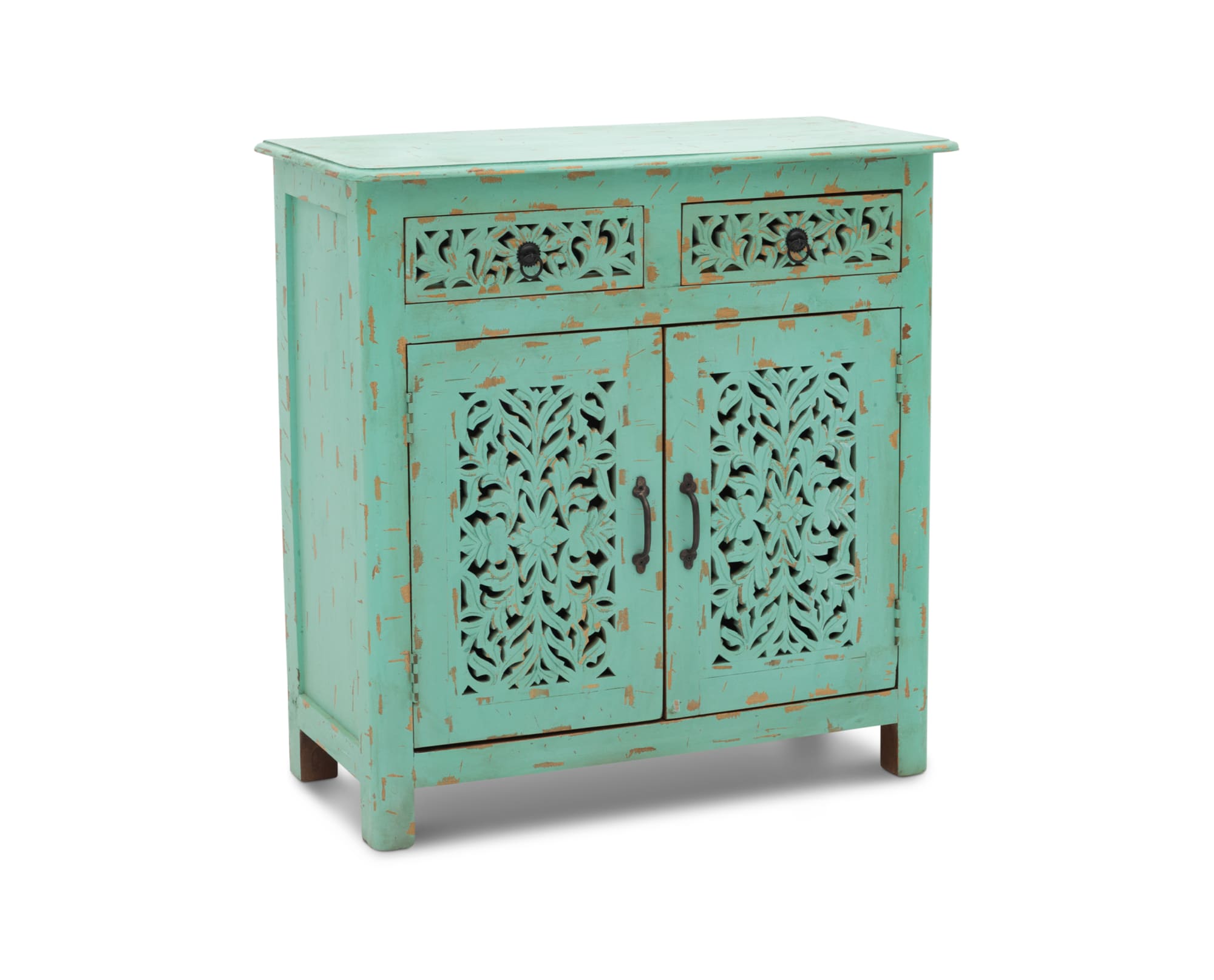 Amravati TV Cabinet