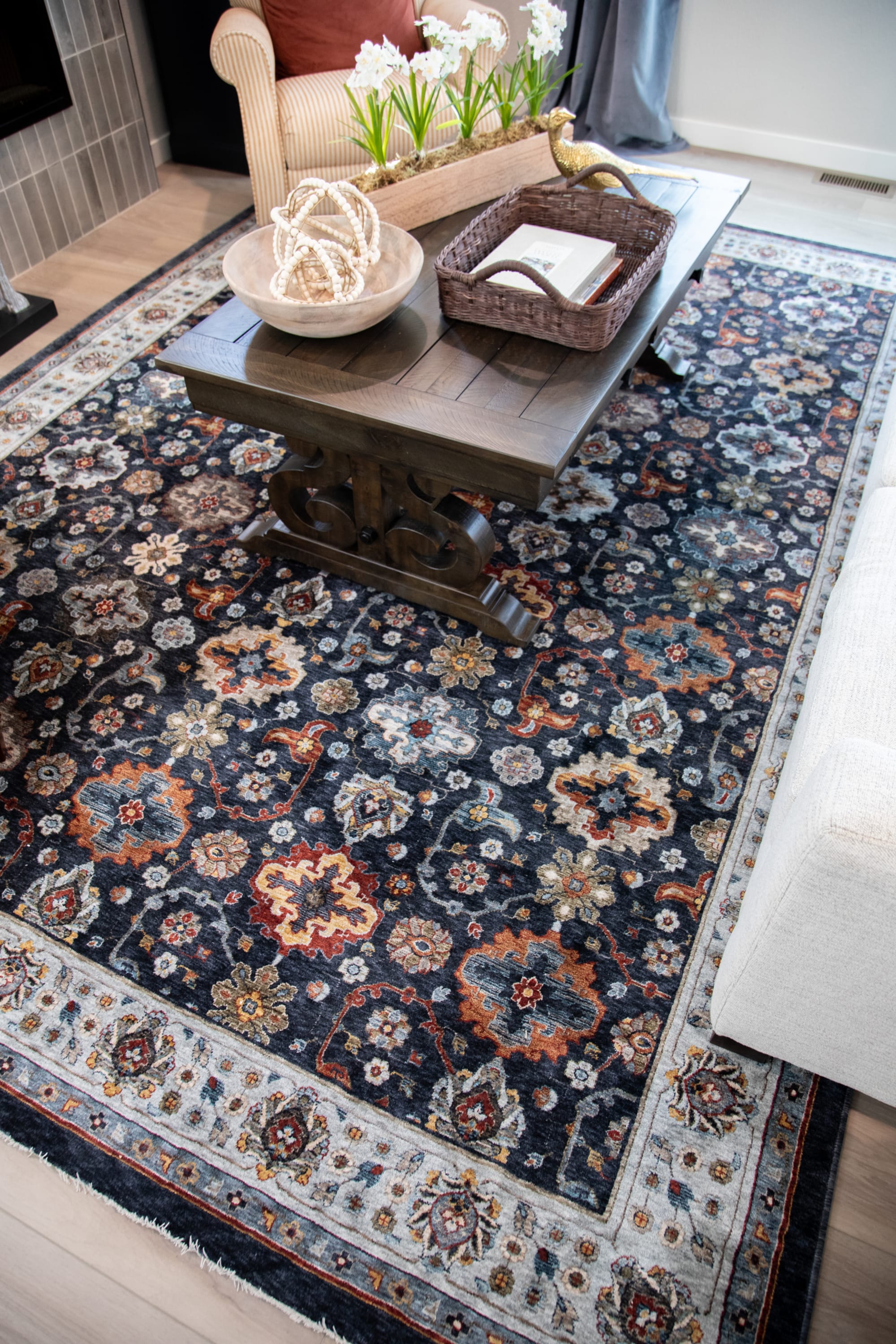 Aberdeen Rug