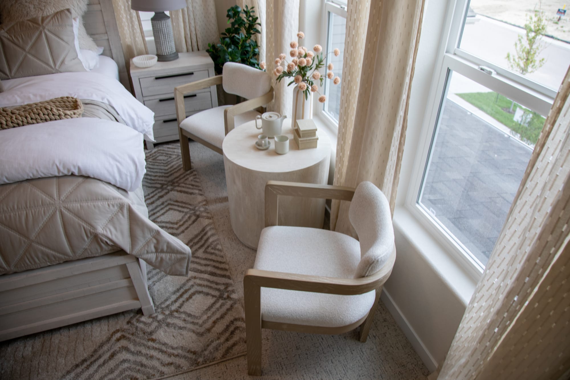 Capri Dining Chair