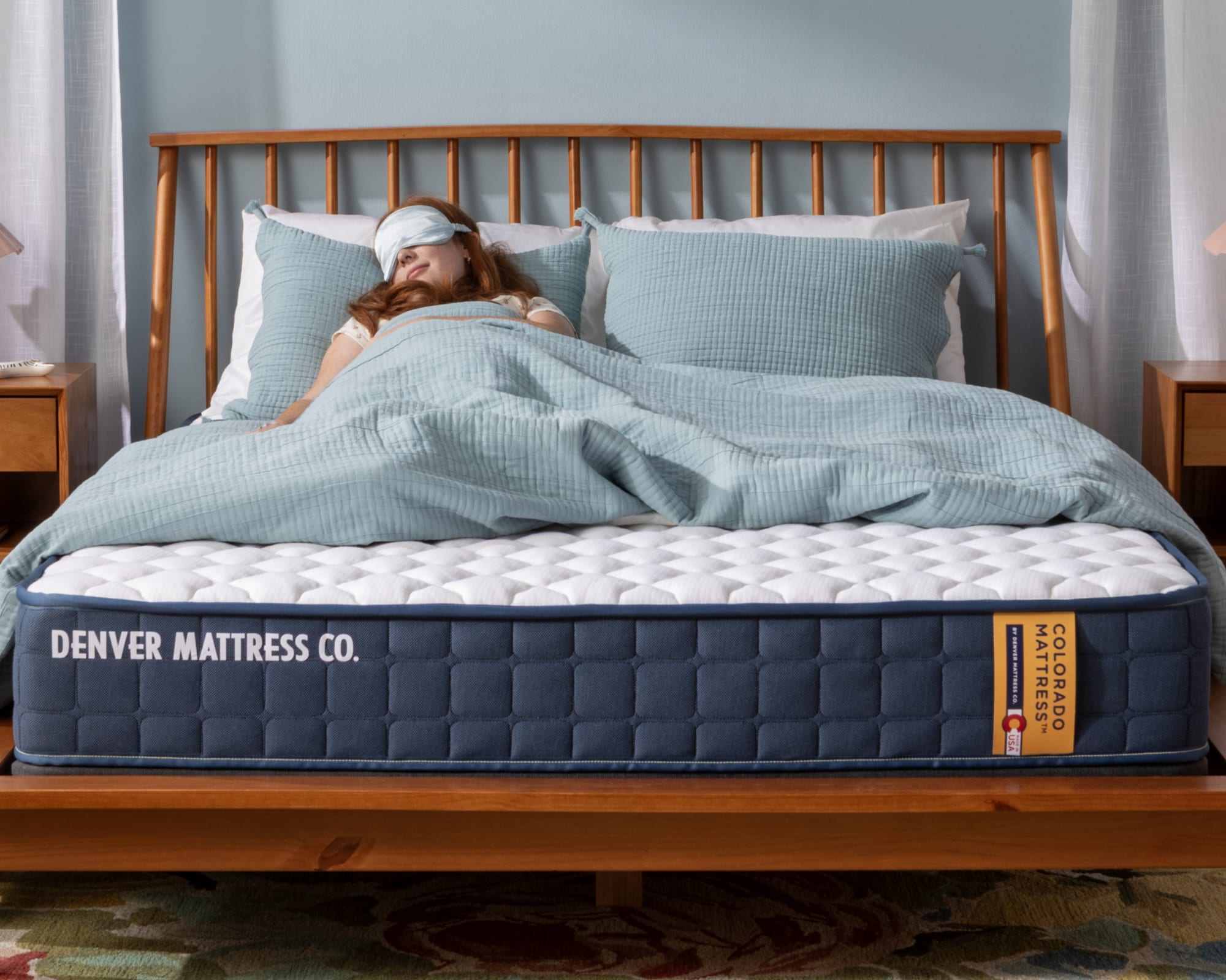 Colorado Mattress