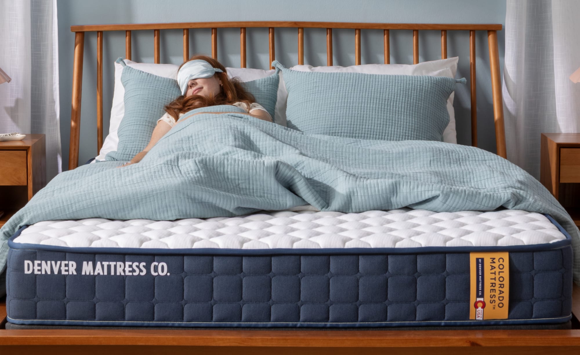Colorado Mattress