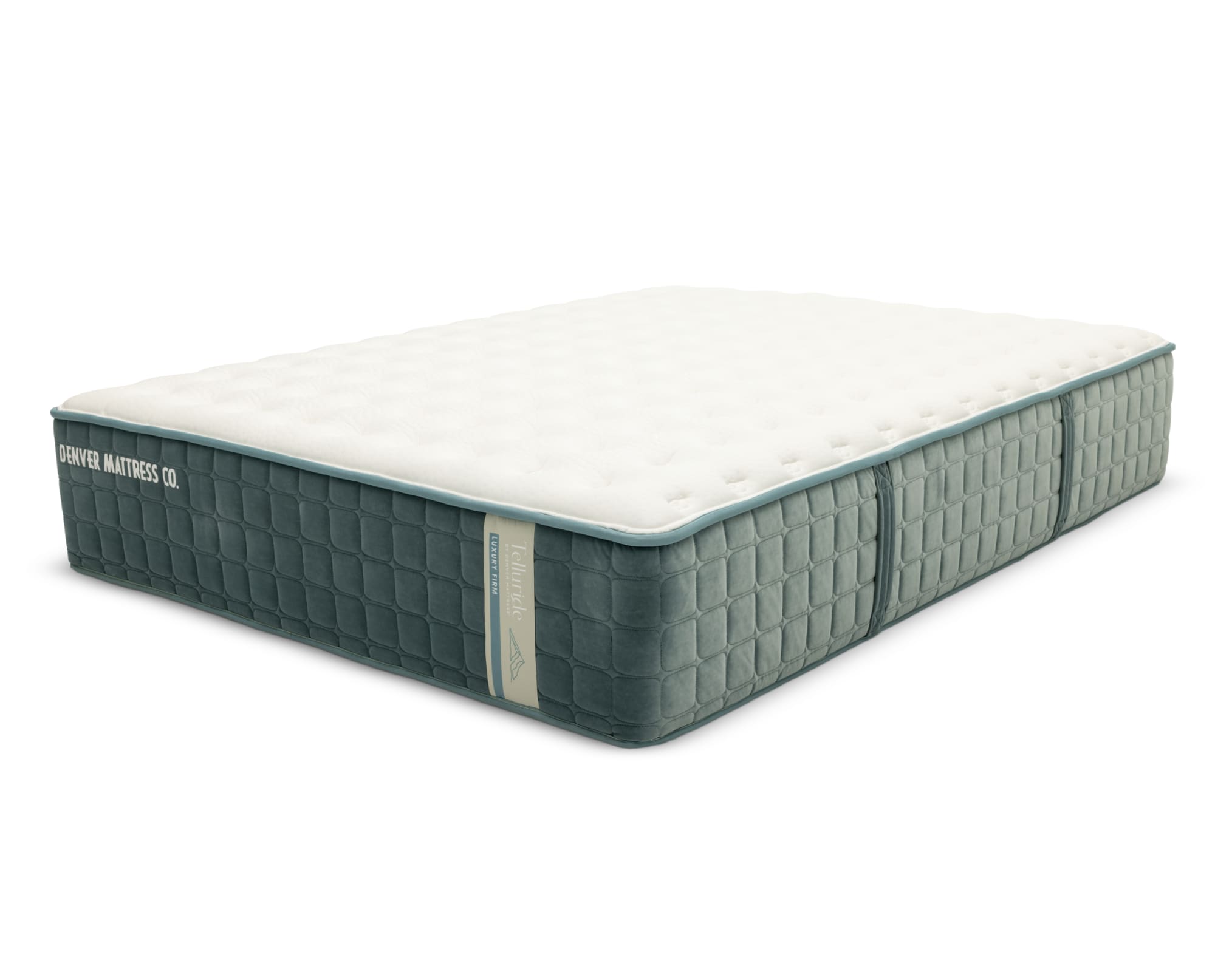 Telluride Luxury Firm Mattress