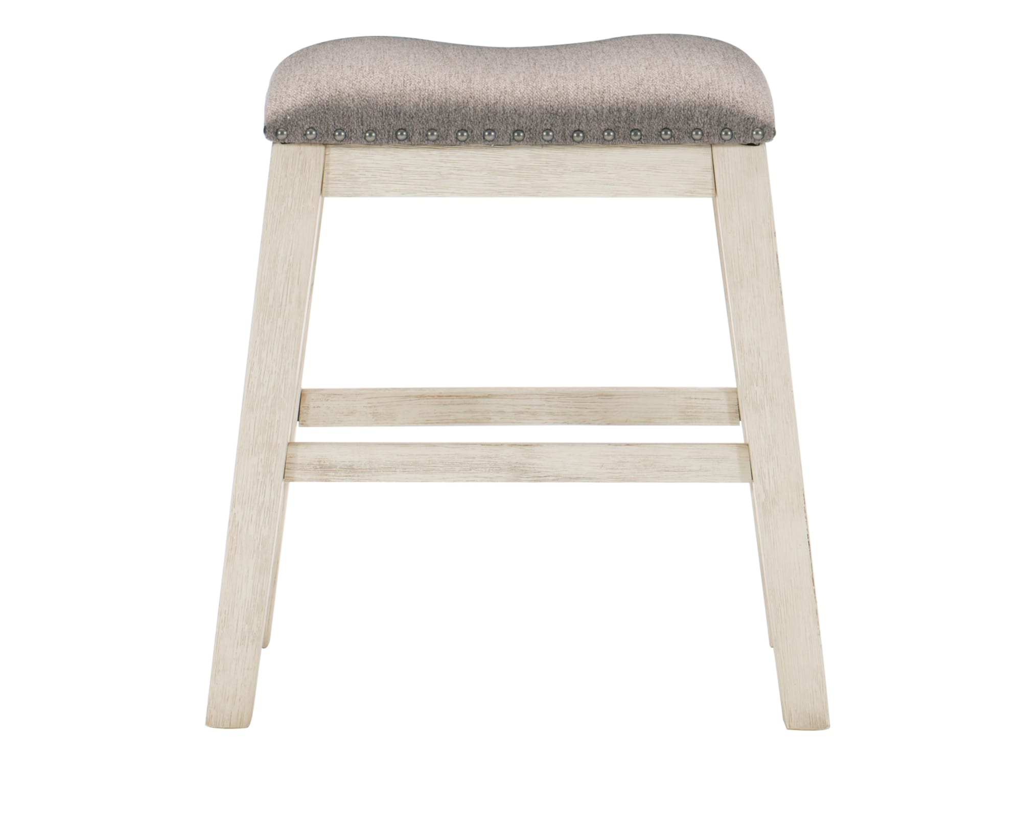 Dogwood Backless Barstool