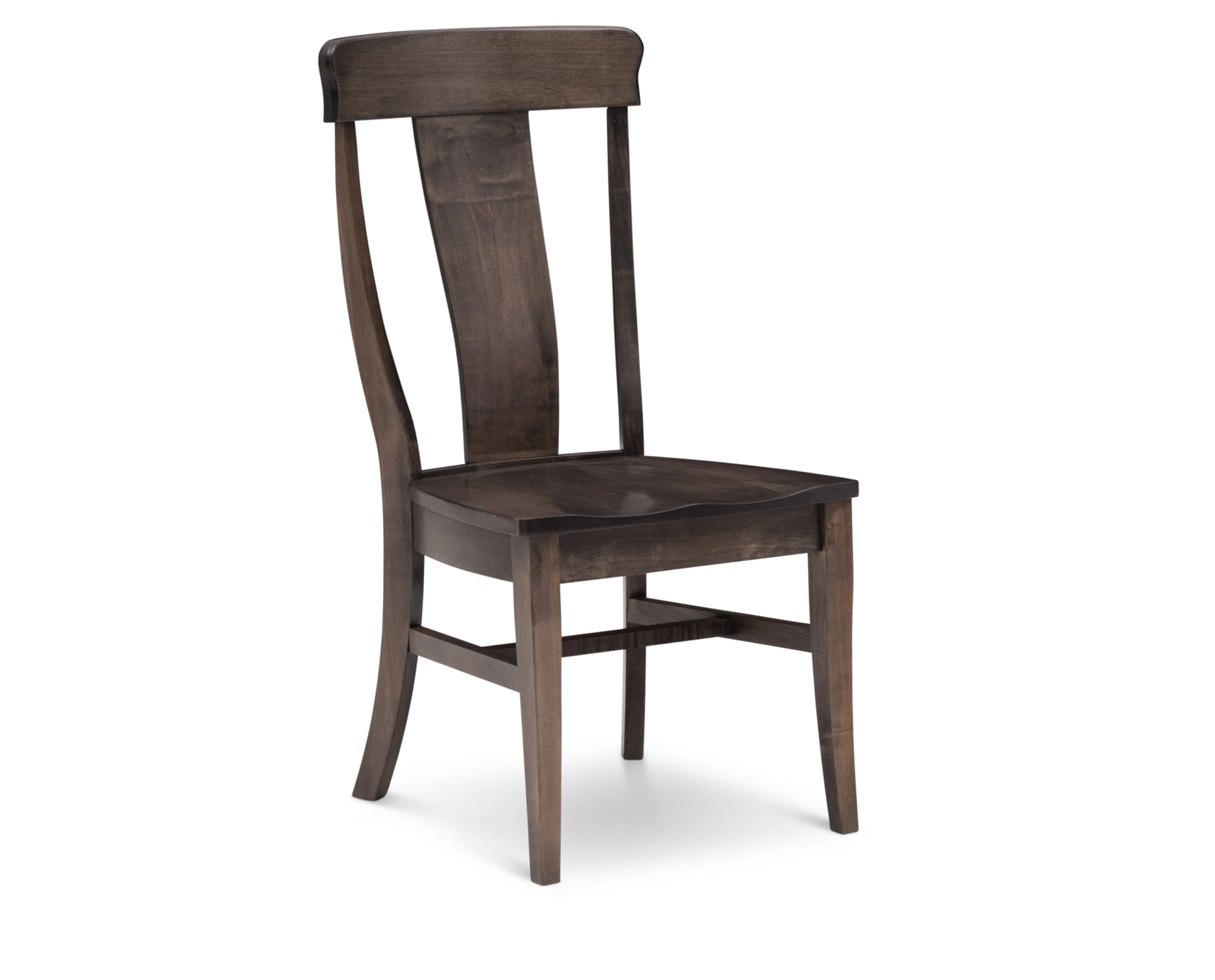 Farmville Amish Side Chair
