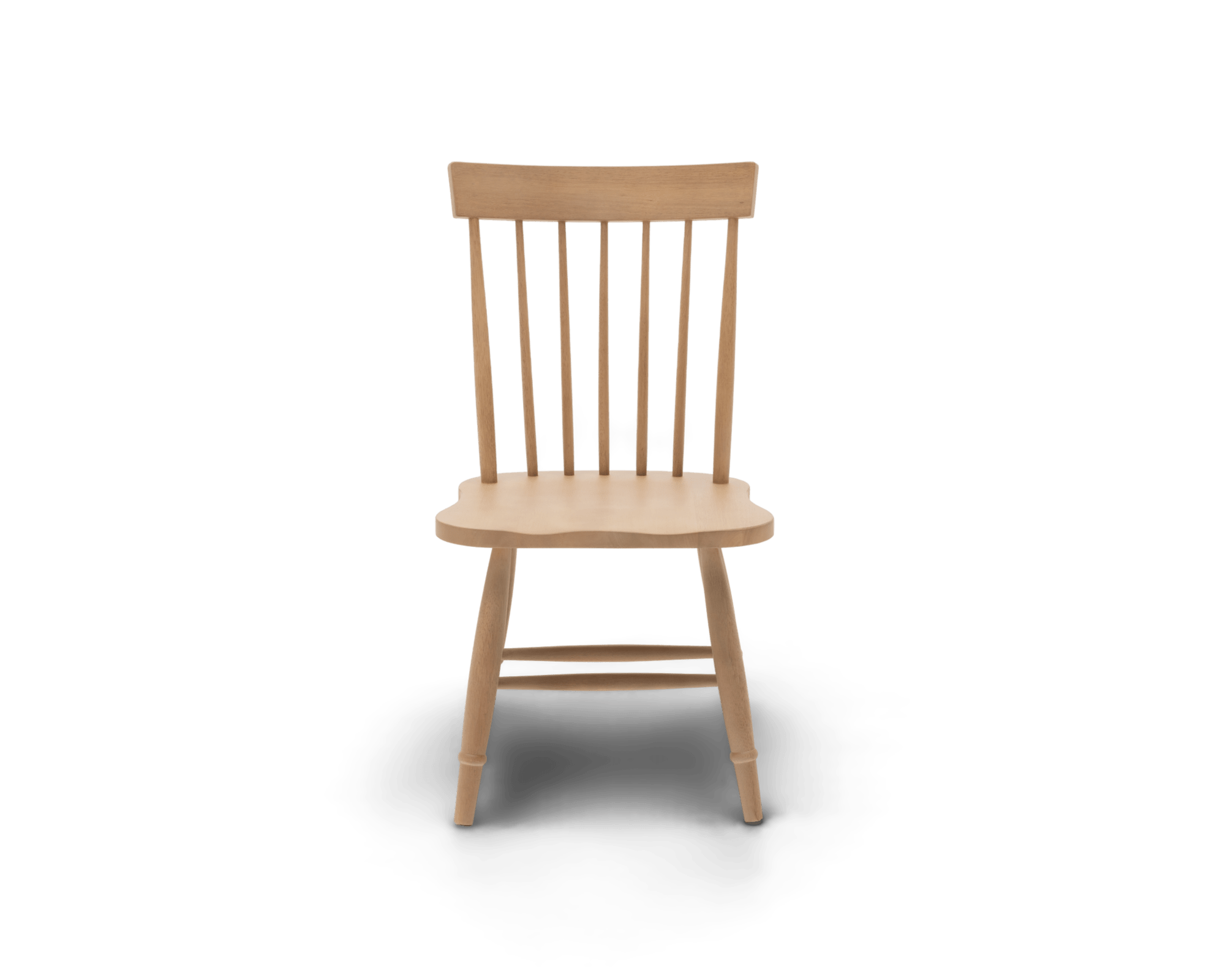 Heirloom Windsor Light Dining Chair