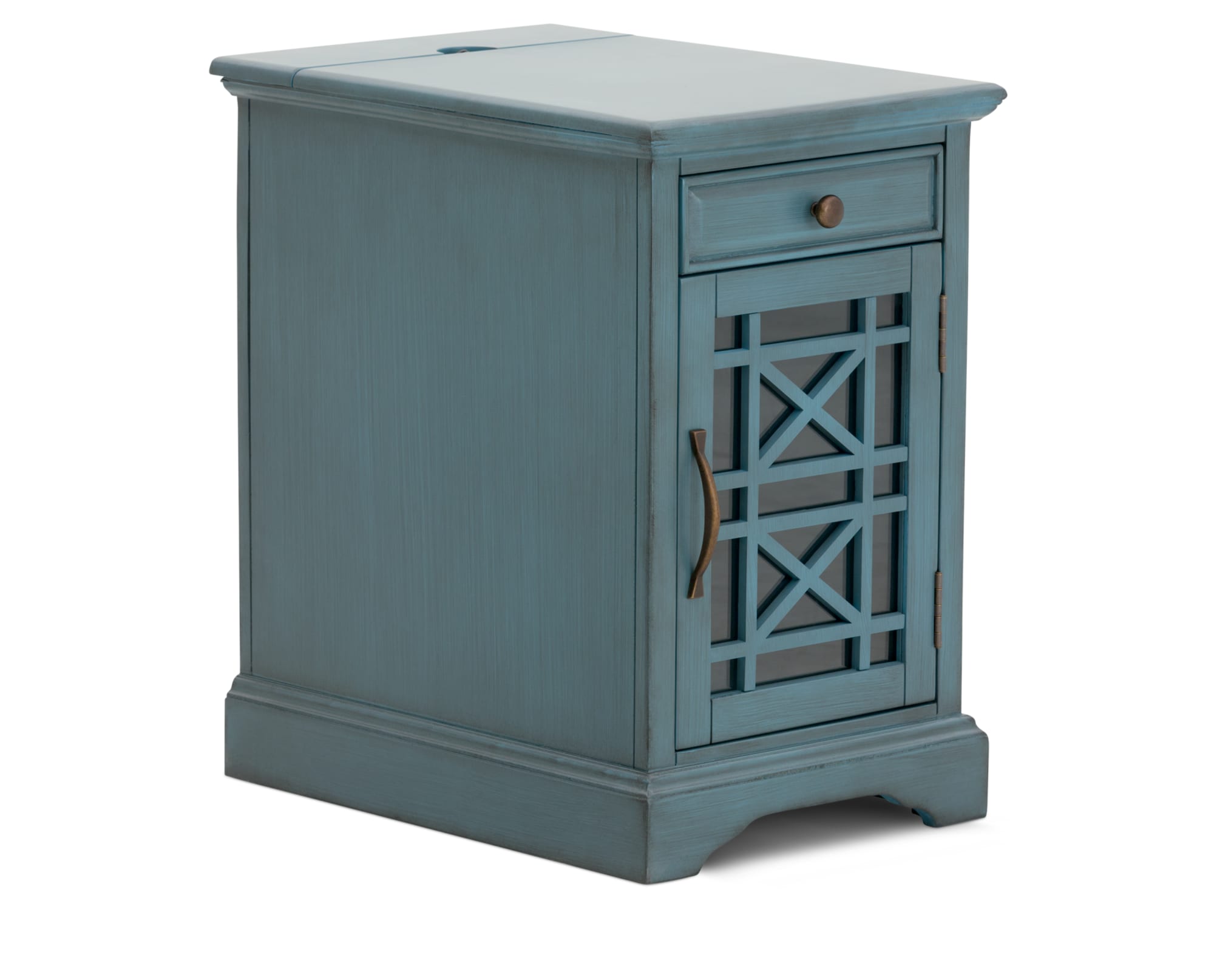 Holmes TV Stand