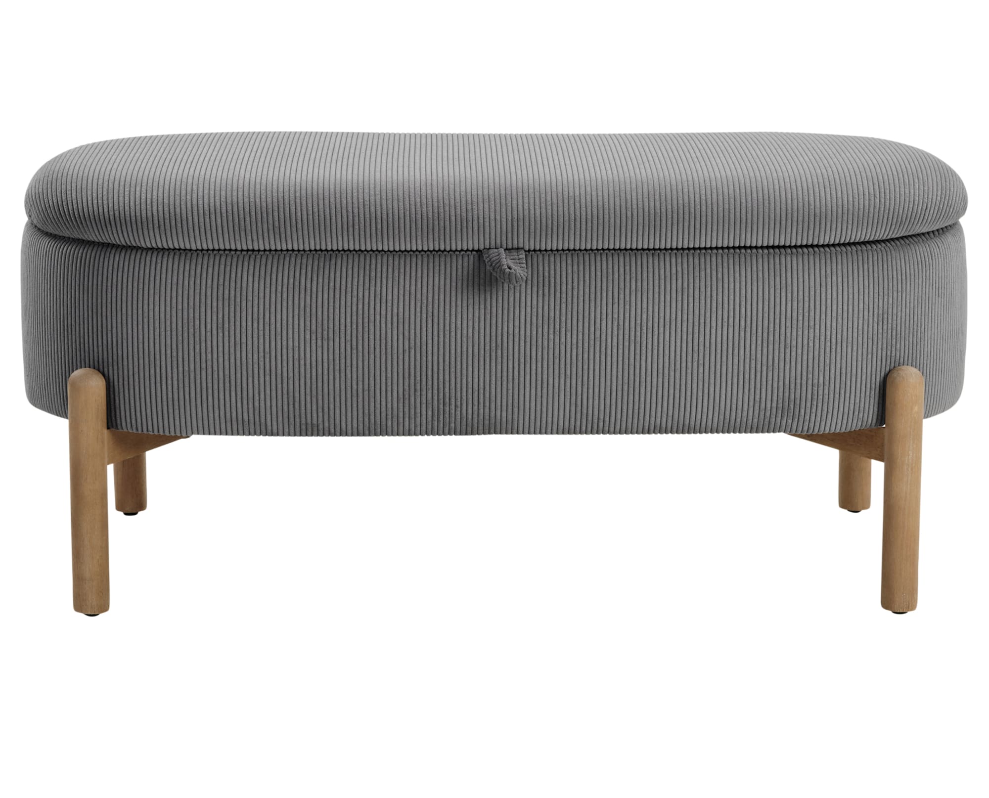 Lohner Storage Bench