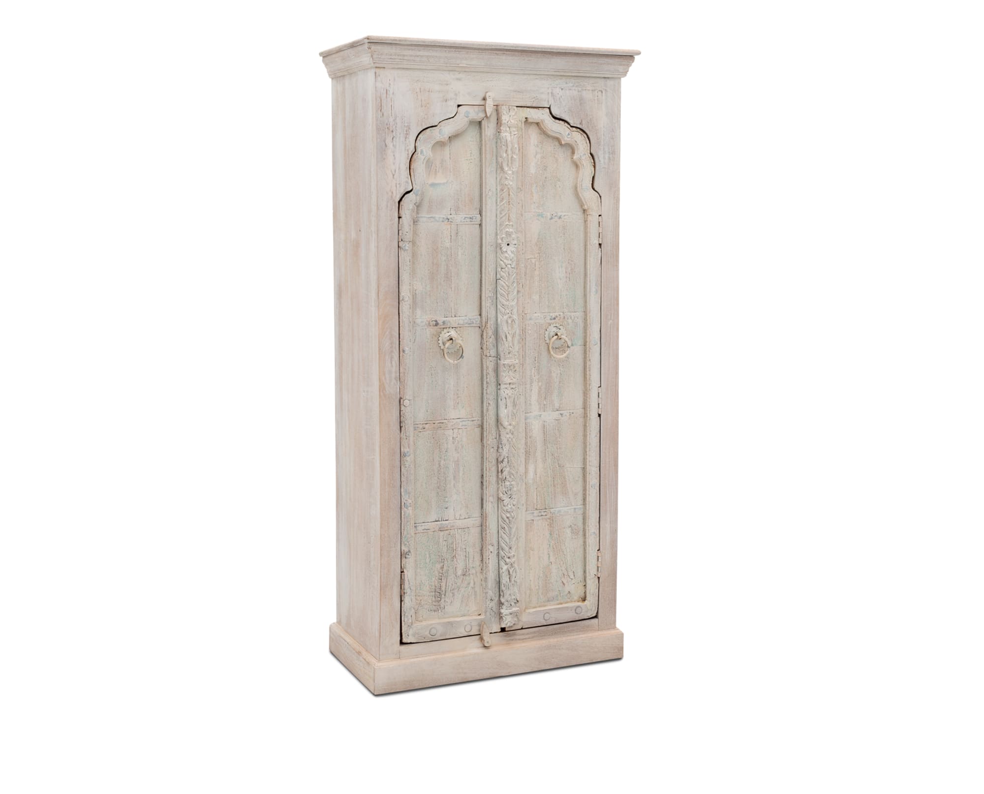 Nagour Cabinet