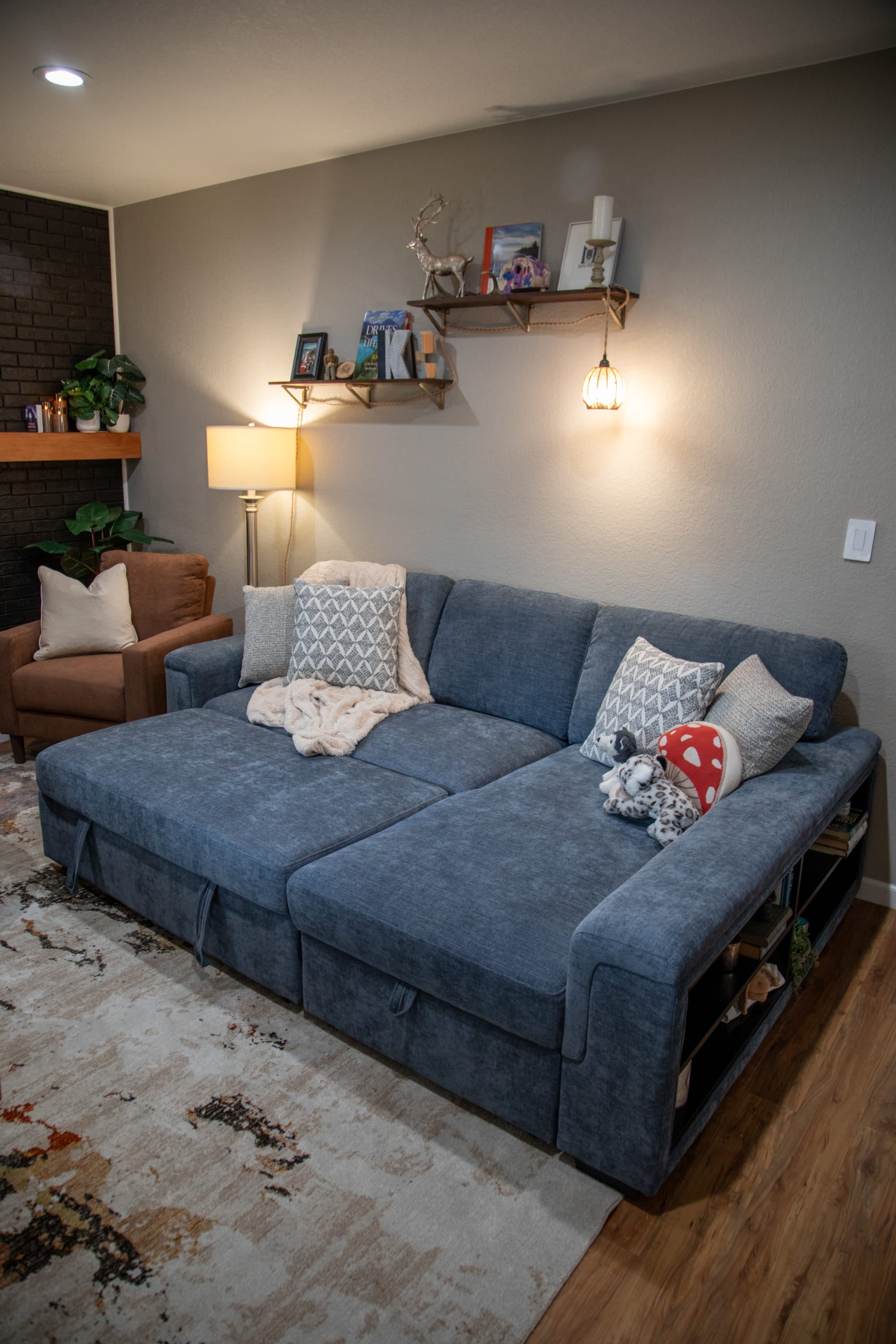 Noble Sectional