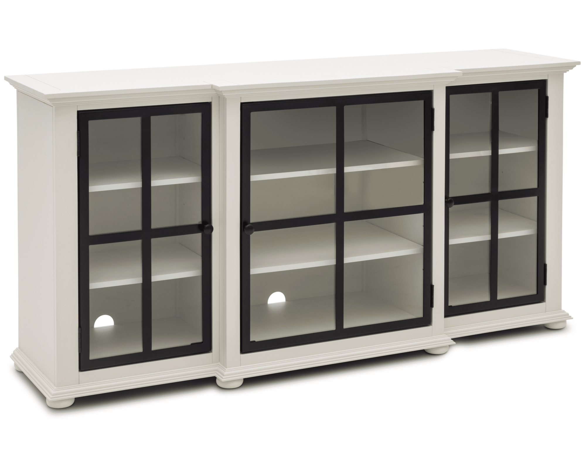 Shiloh TV Stand