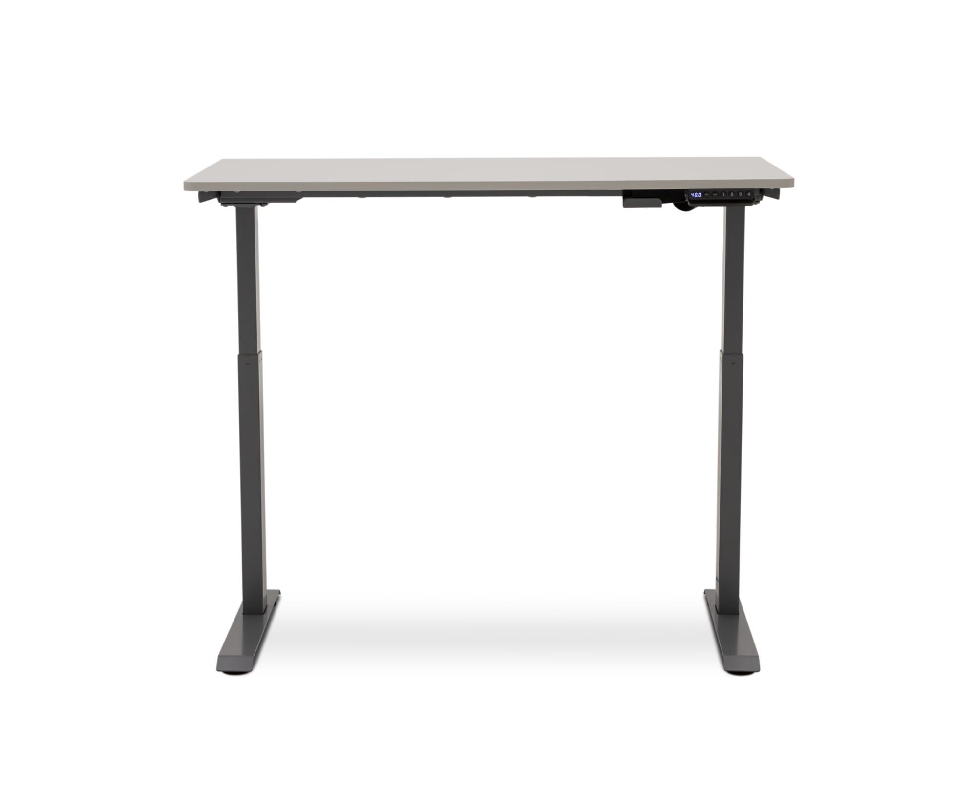 Sunrise Desk