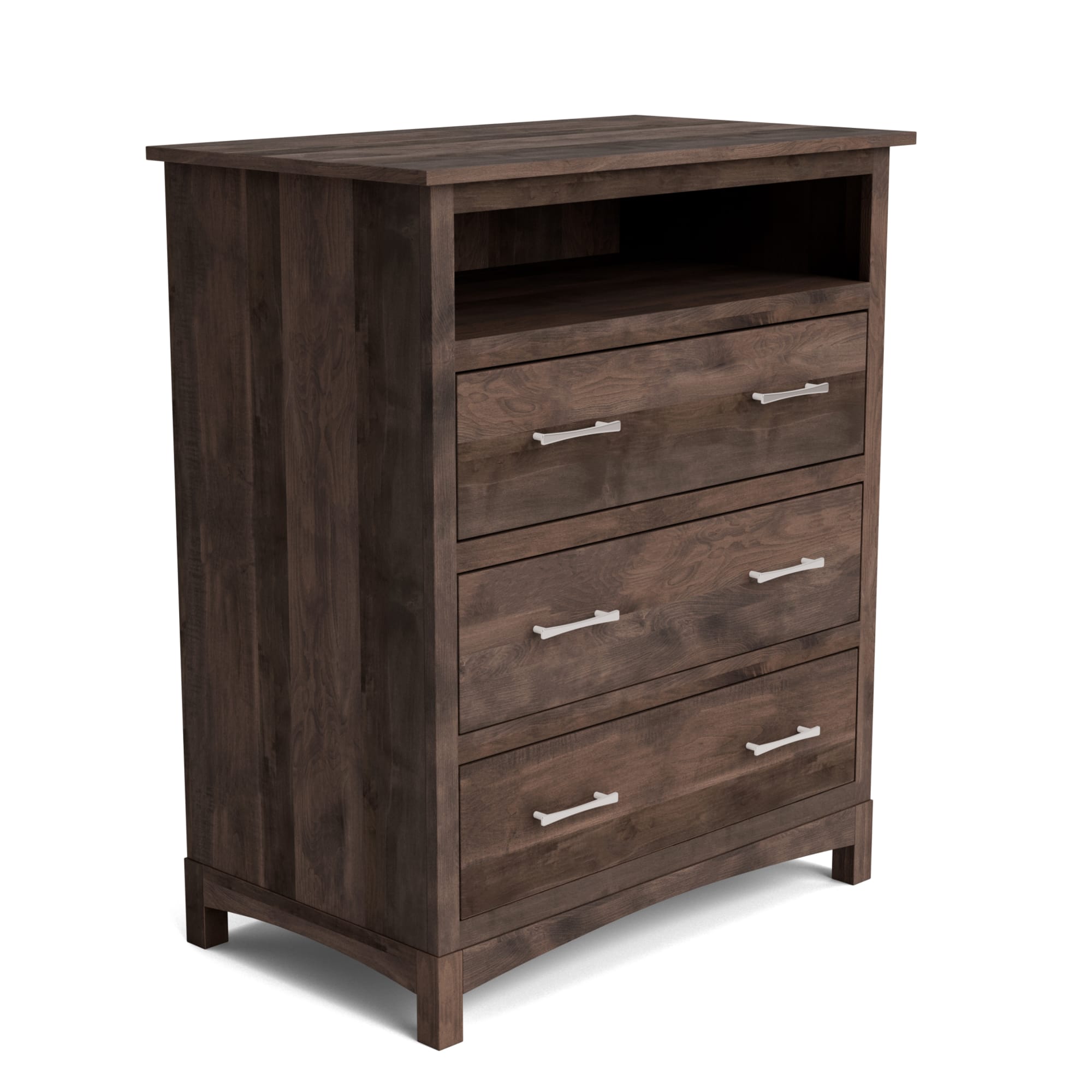 Sydney Amish Media Chest