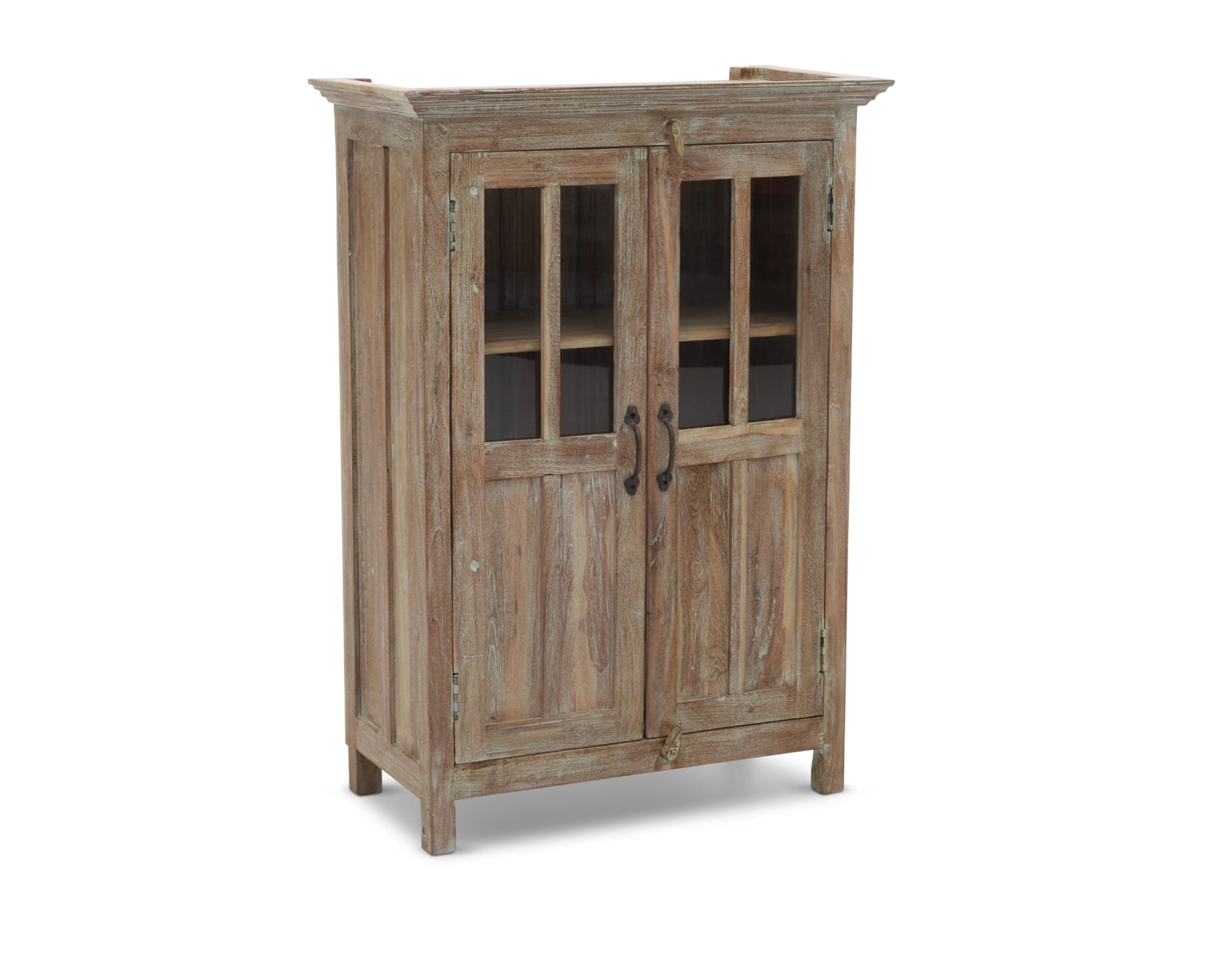 Vadodara Accent Cabinet