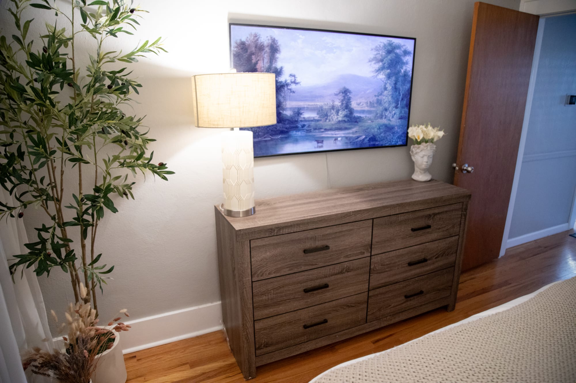 Wingate Dresser