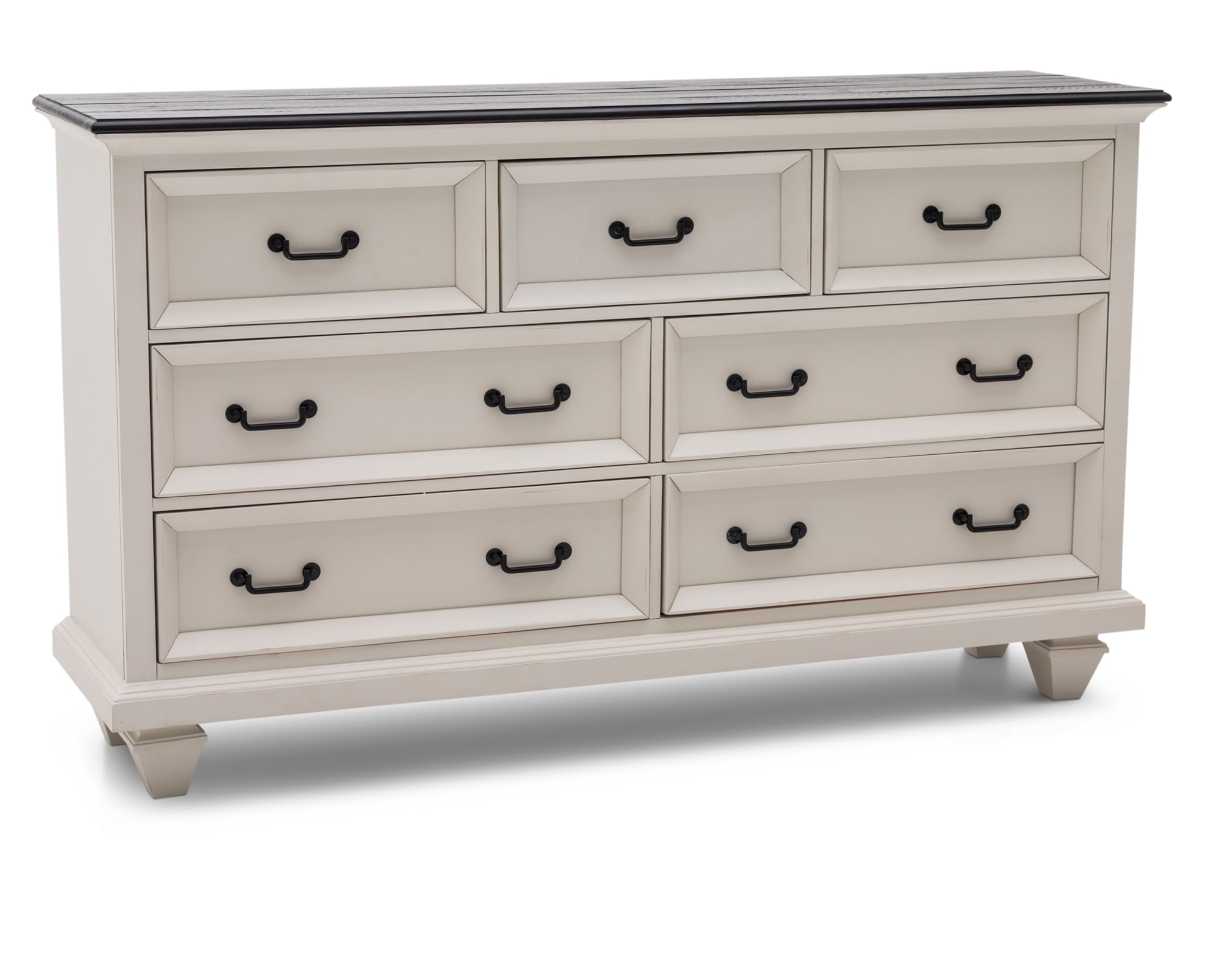 Mountain View Bedroom Group