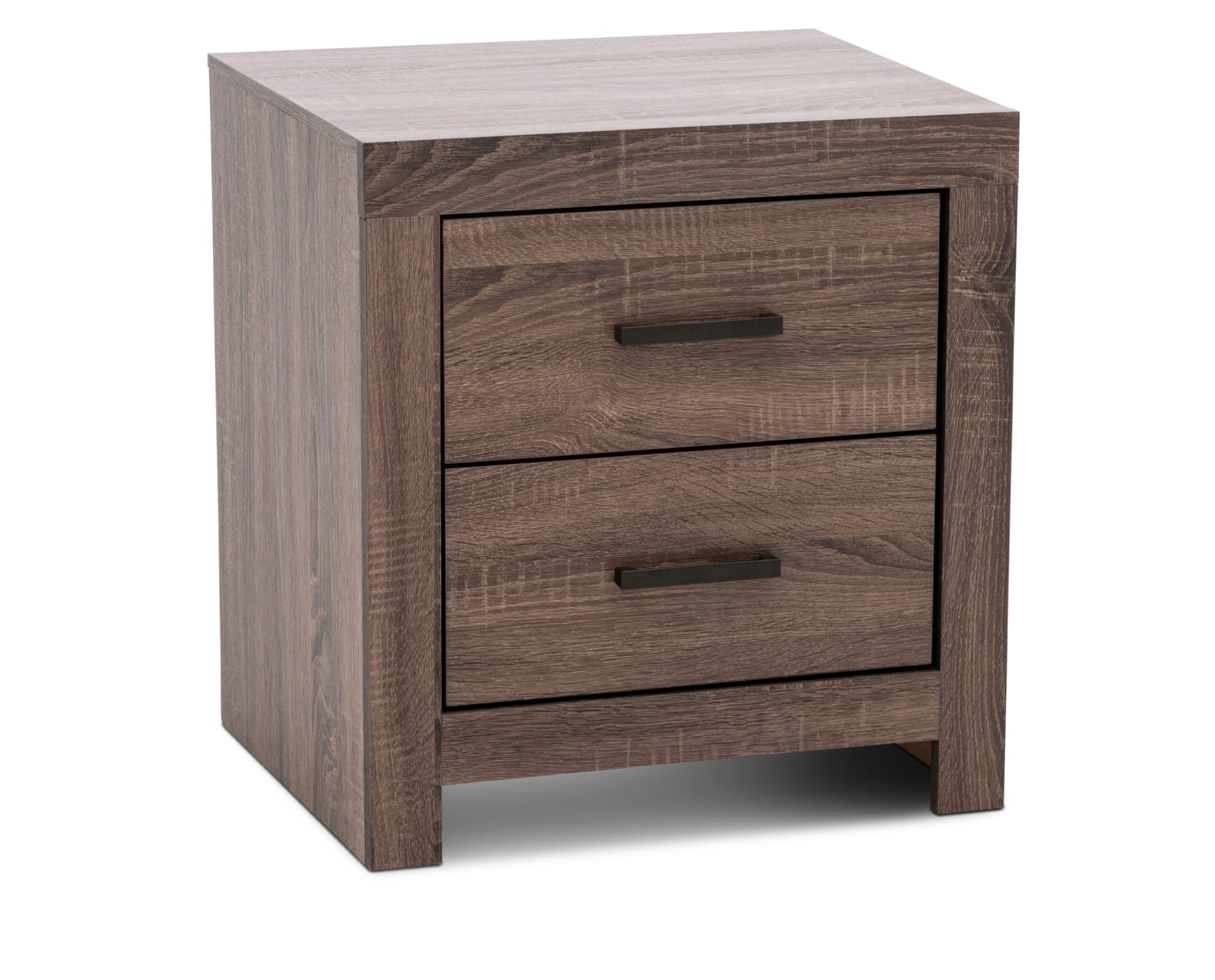 Wingate Nightstand on white background