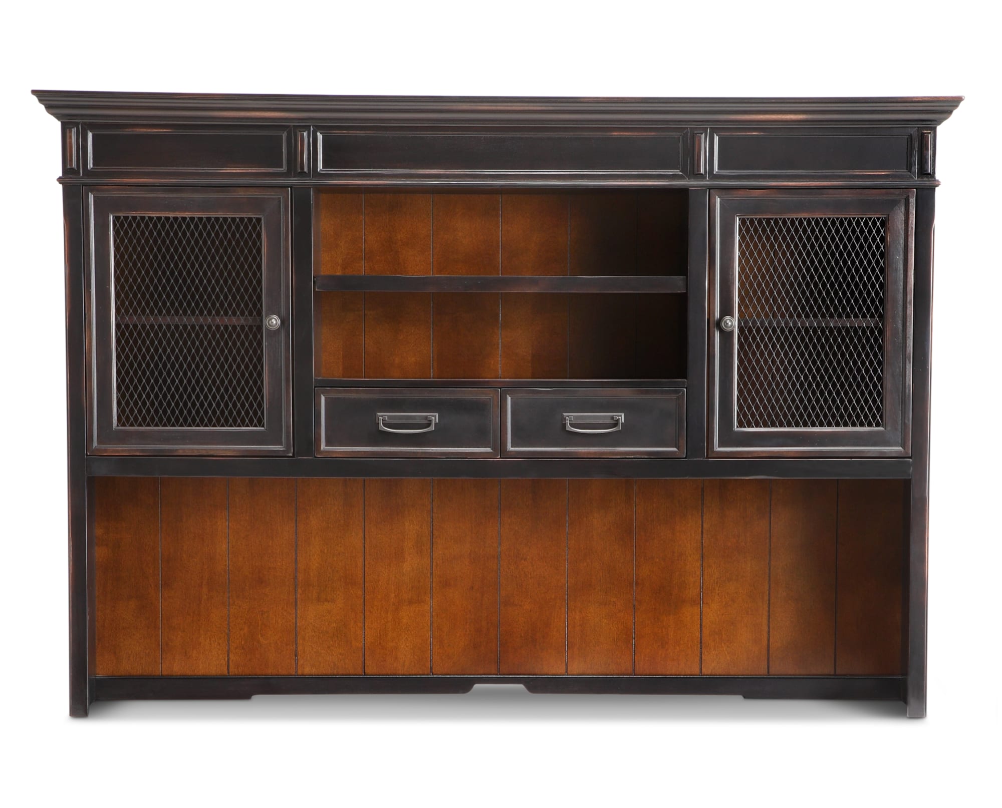 Hartford Desk Hutch