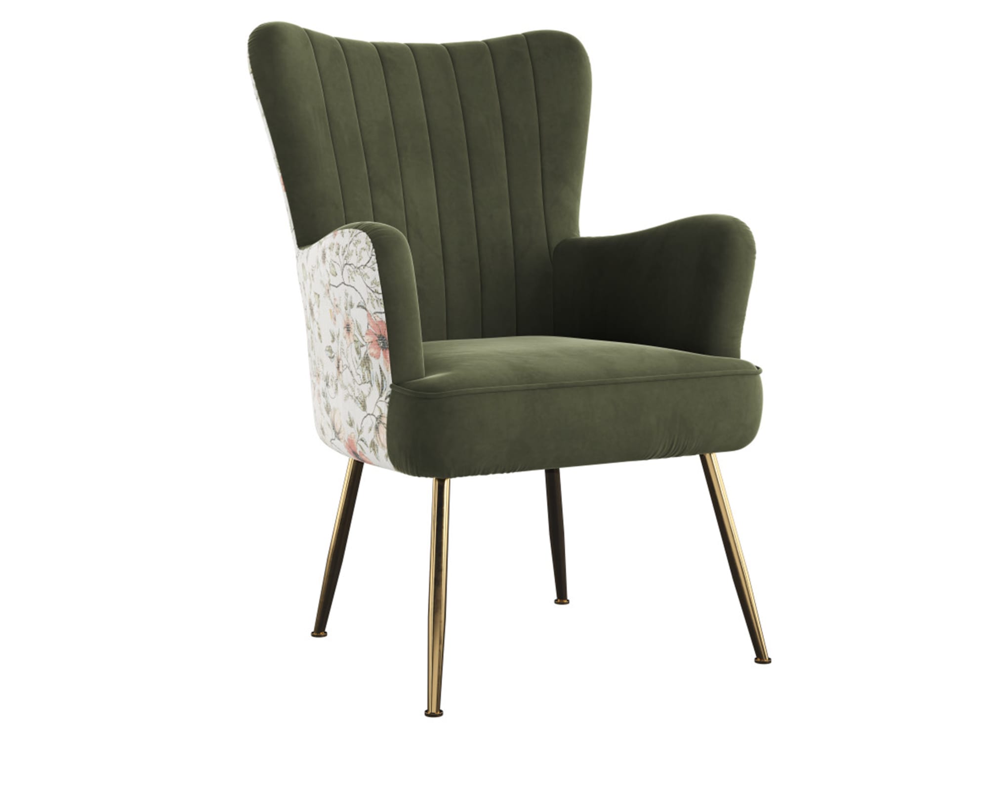 Abelia Accent Chair