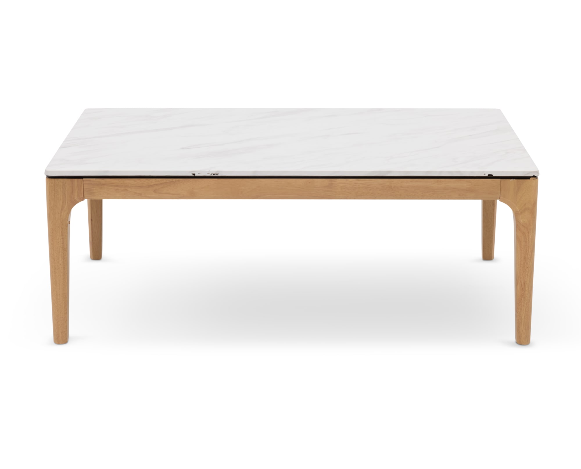 Banner Coffee Table