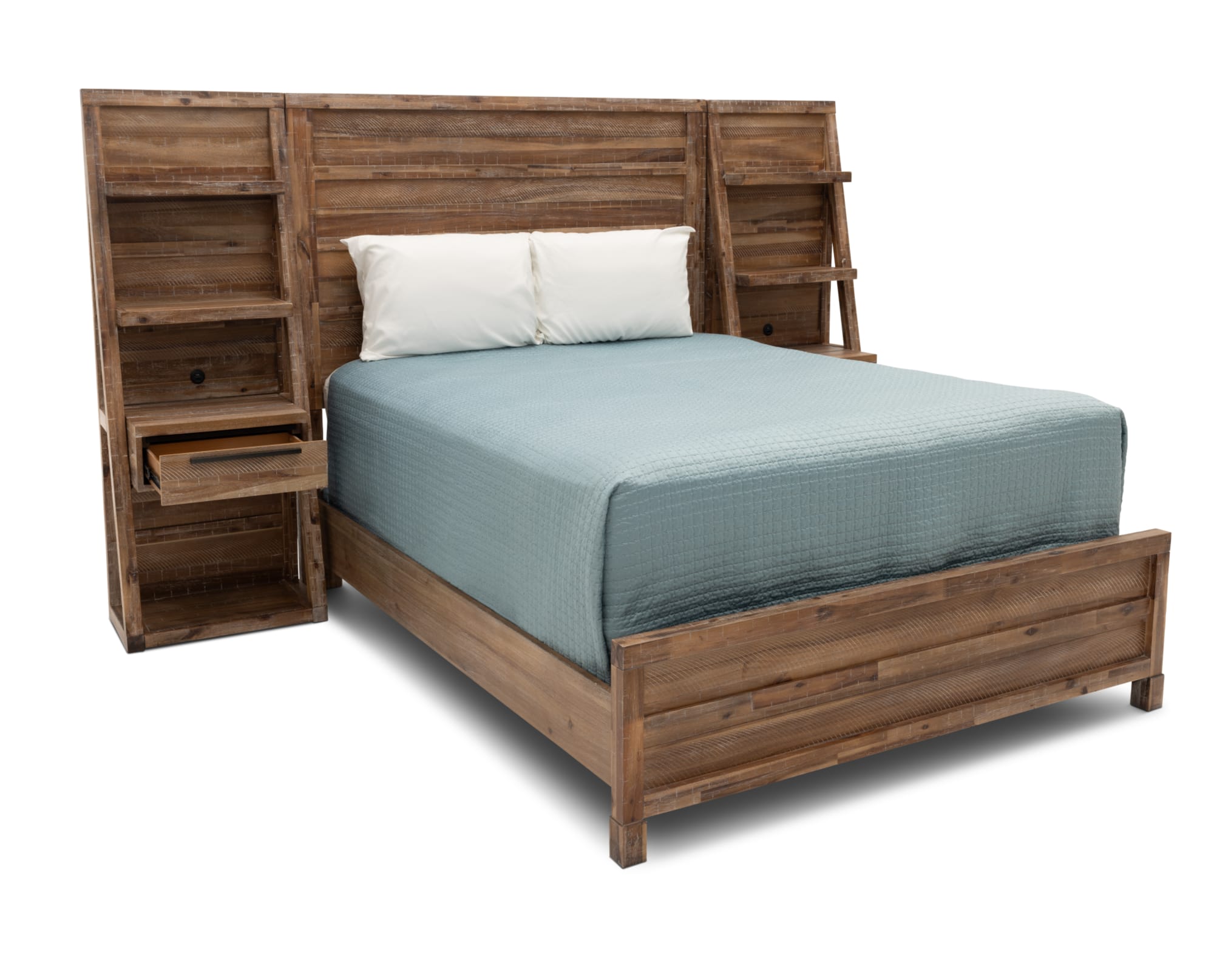 St Paul Queen Wall Bed