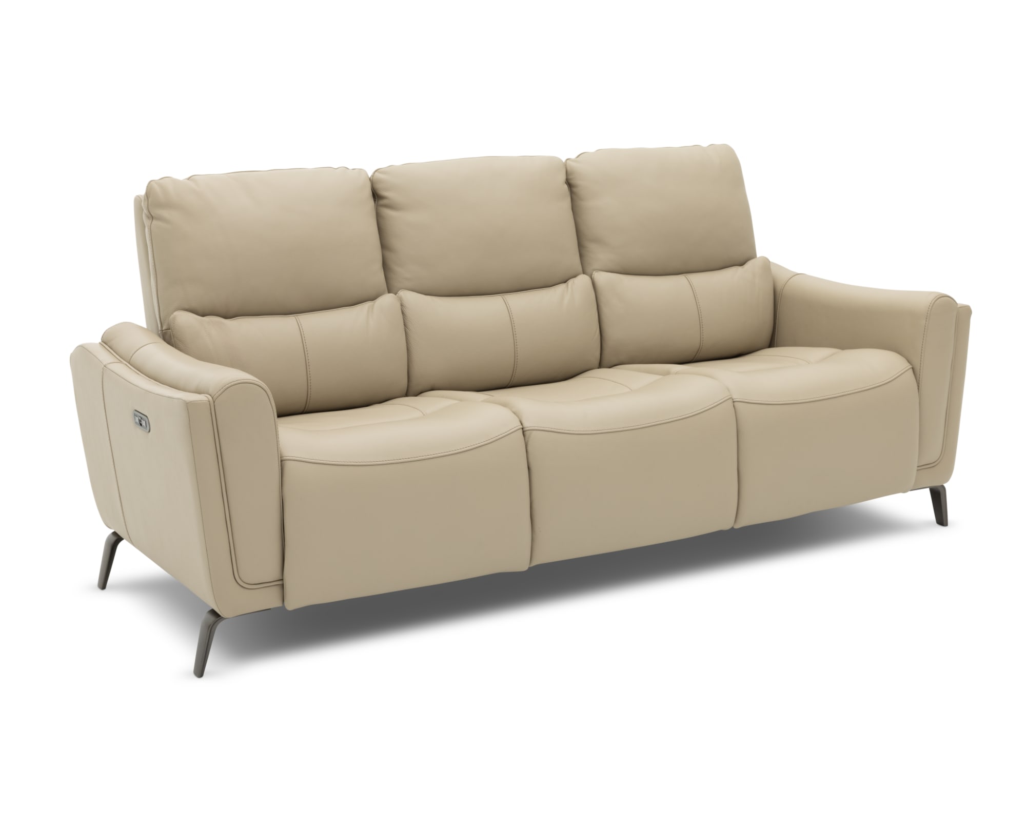 Stellar Taupe Sofa