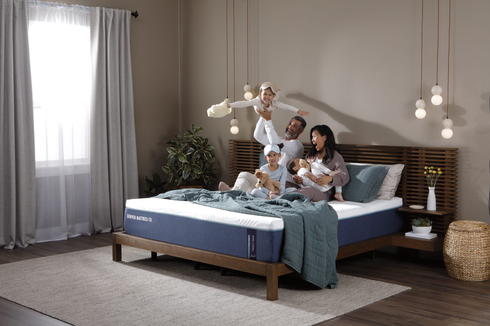 Doctor's Choice Hybrid Soft Mattress