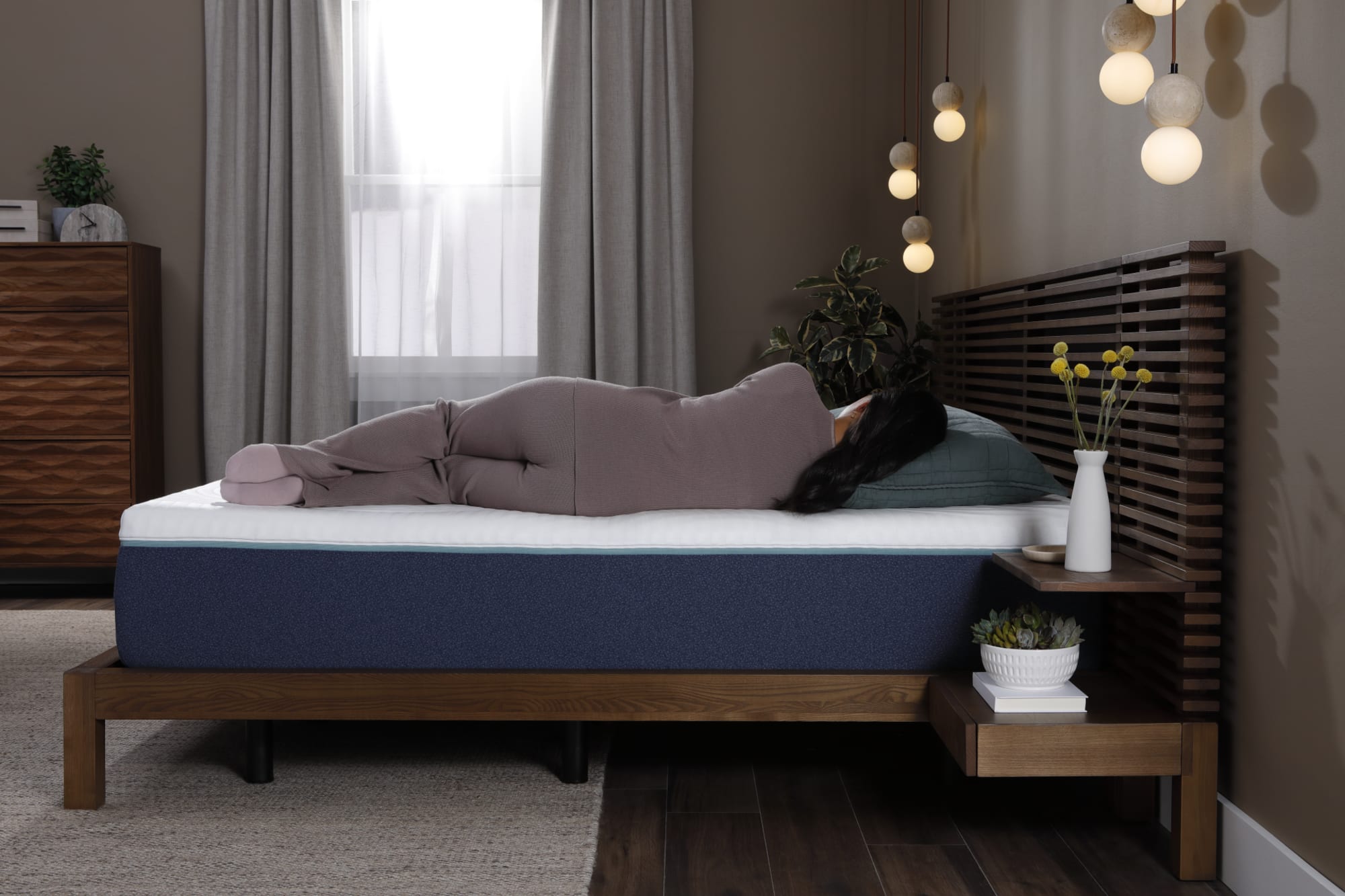 Doctor's Choice Hybrid Soft Mattress