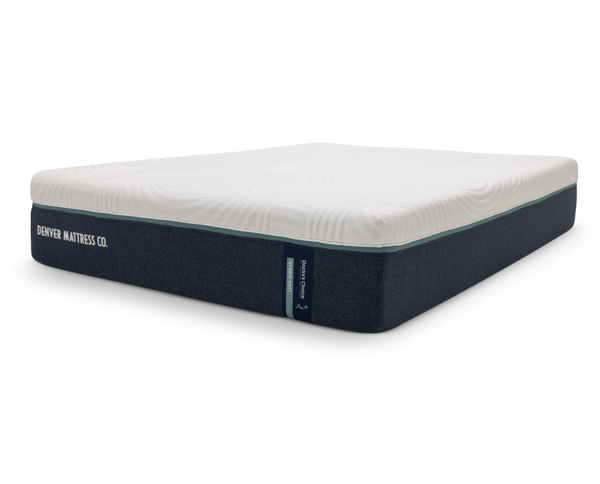 Doctor's Choice Hybrid Soft Mattress