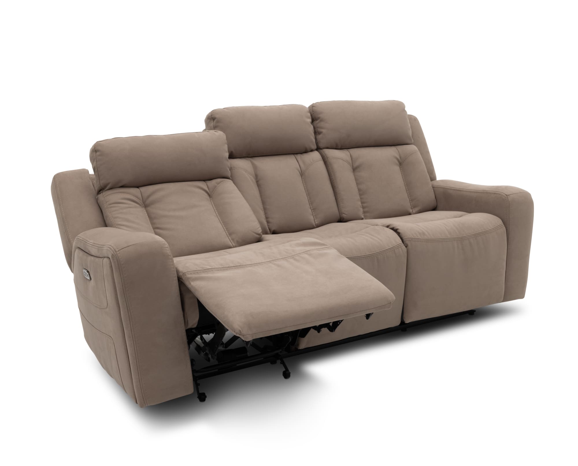 Tundra Power Sofa