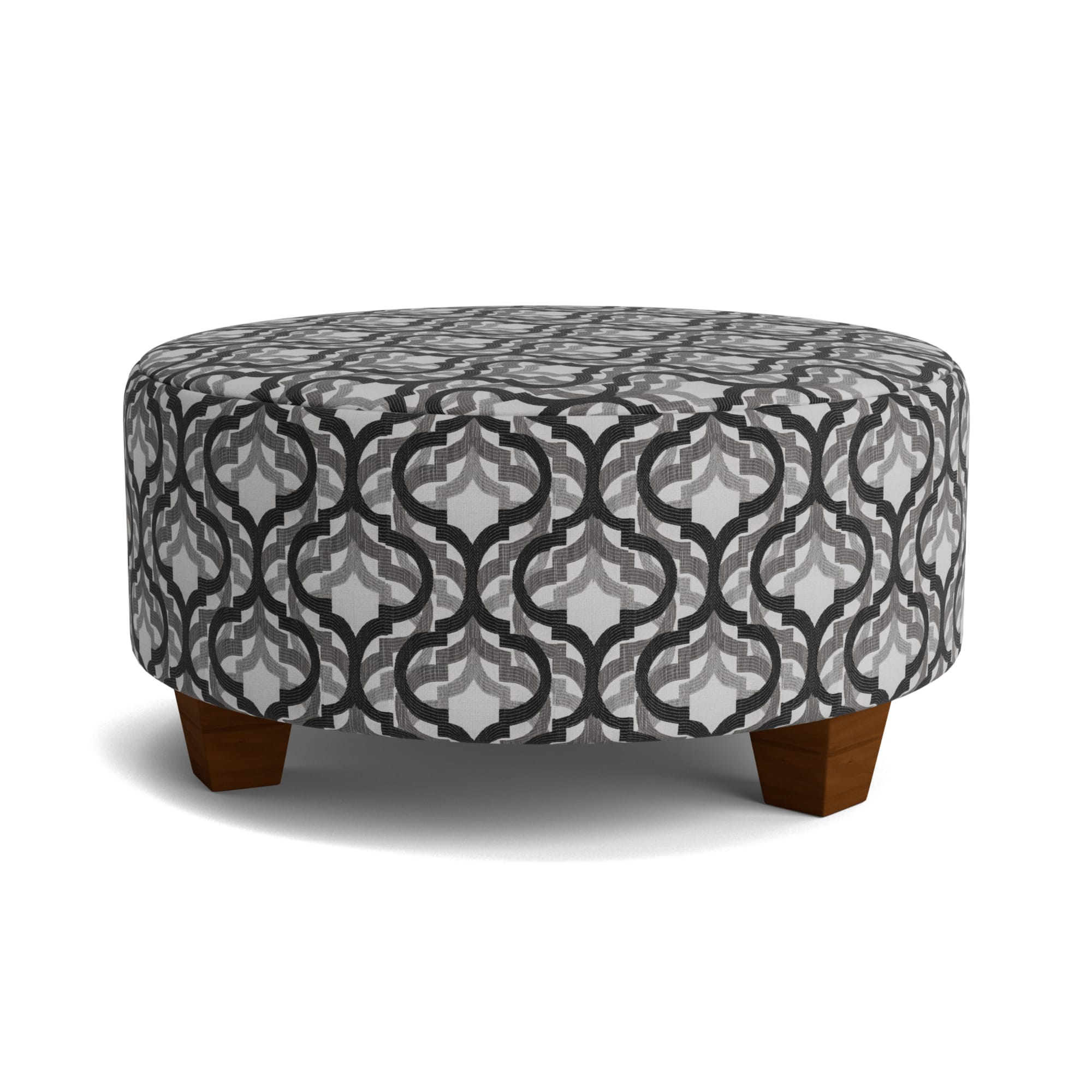 Mainstay Accent Ottoman