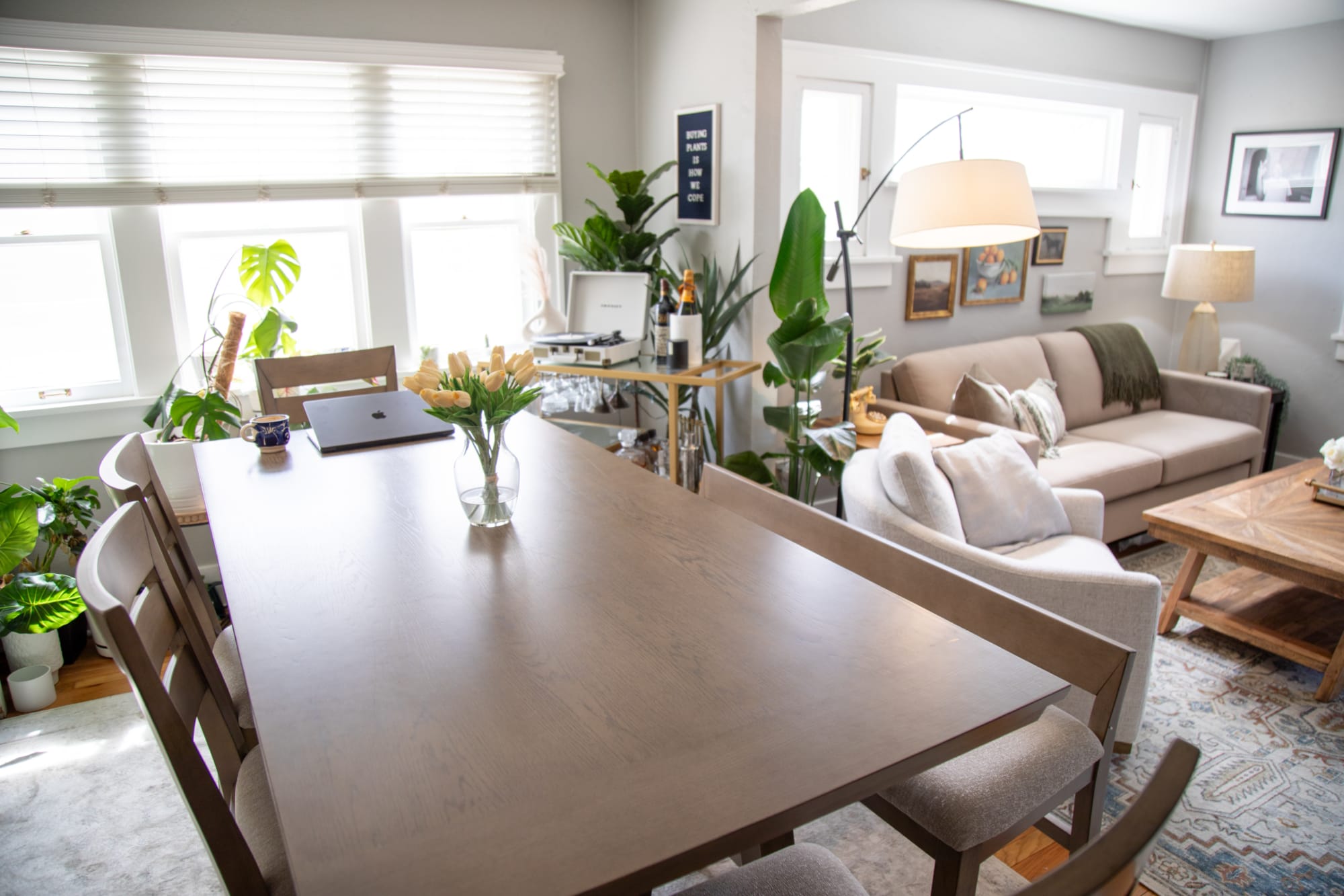 Mesa Verde 5 Pc. Counter Height Dining Set