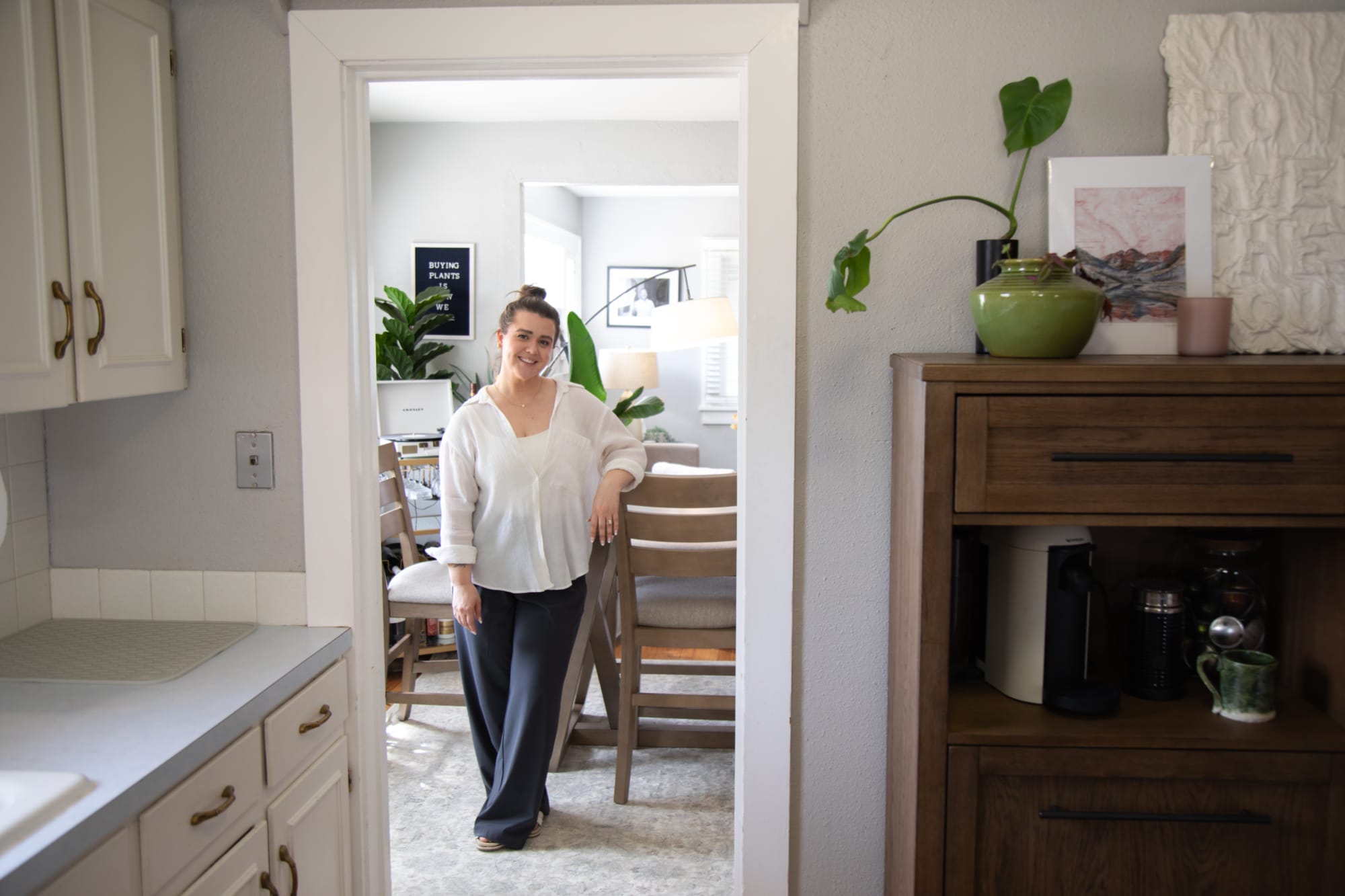 Traverse City Server