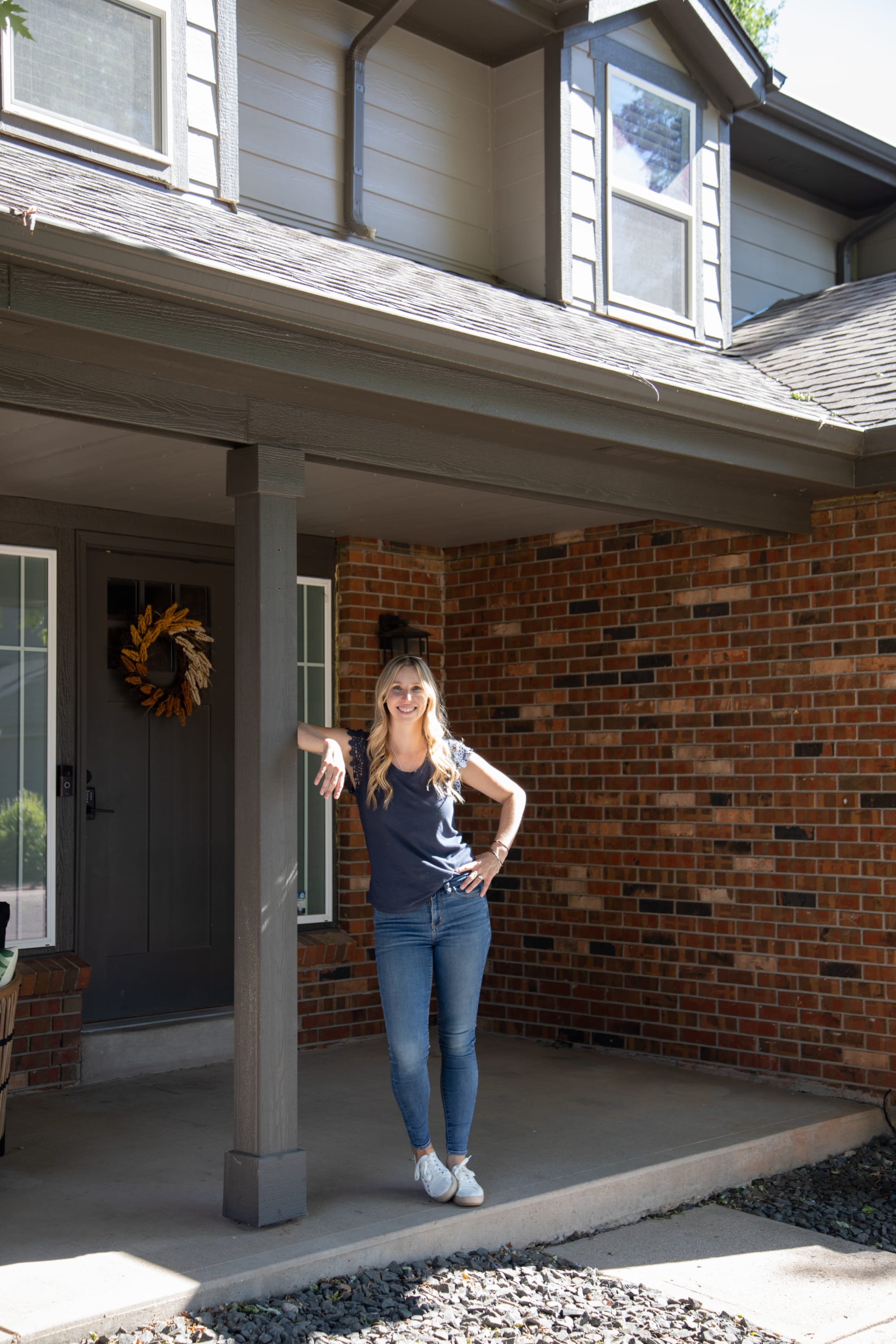 Kate's Home Real Spaces