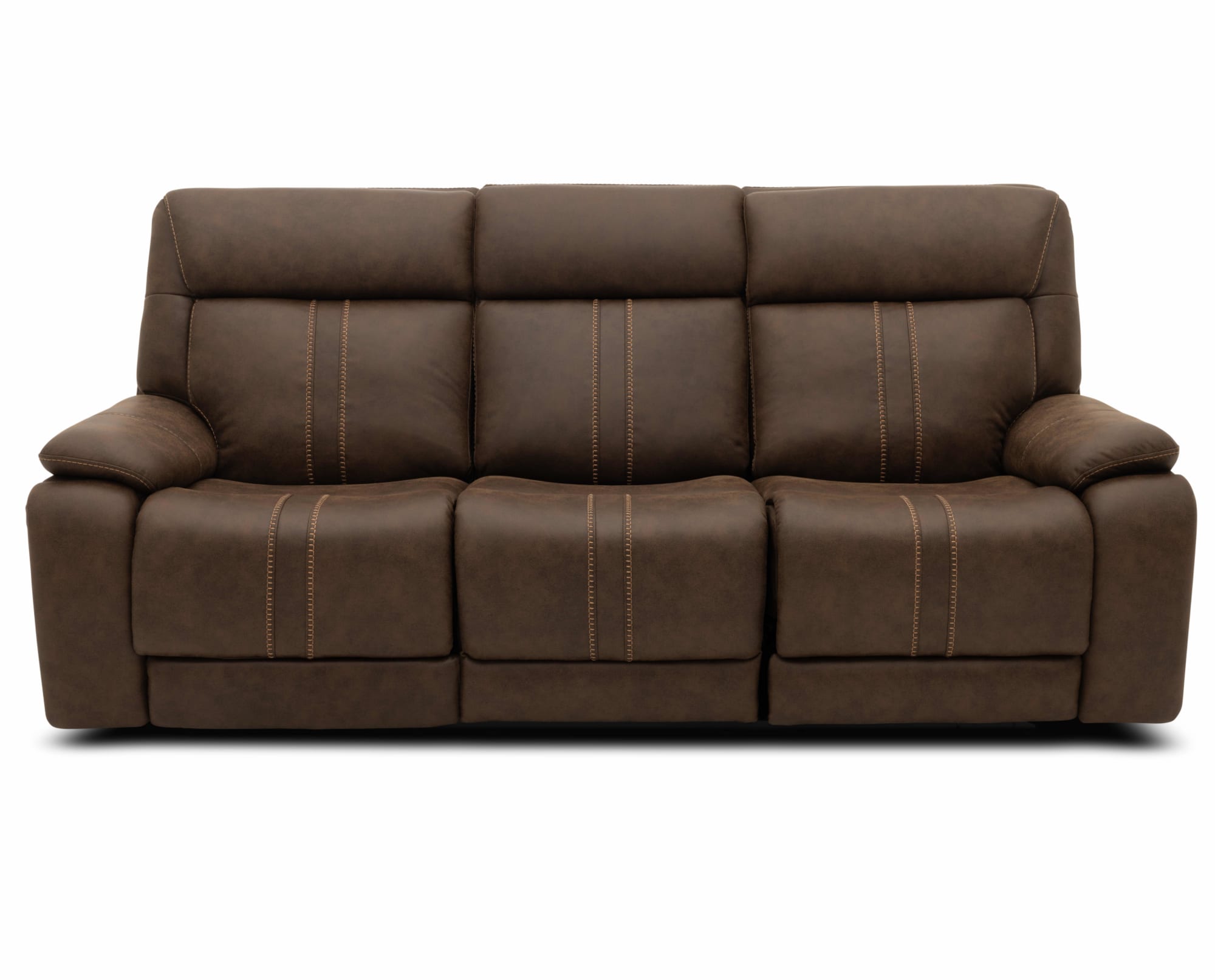 Vibe Reclining Sofa