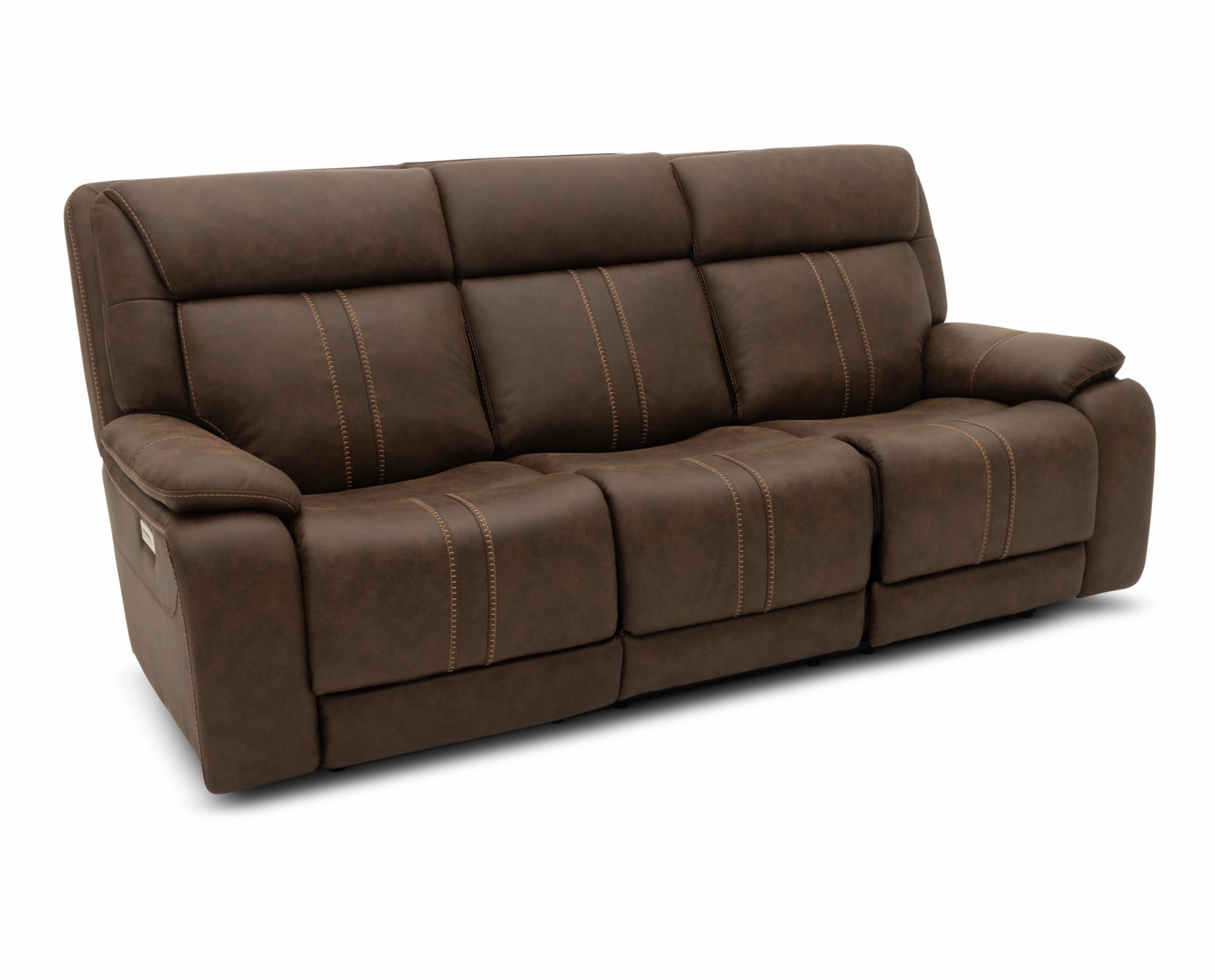 Vibe Reclining Sofa
