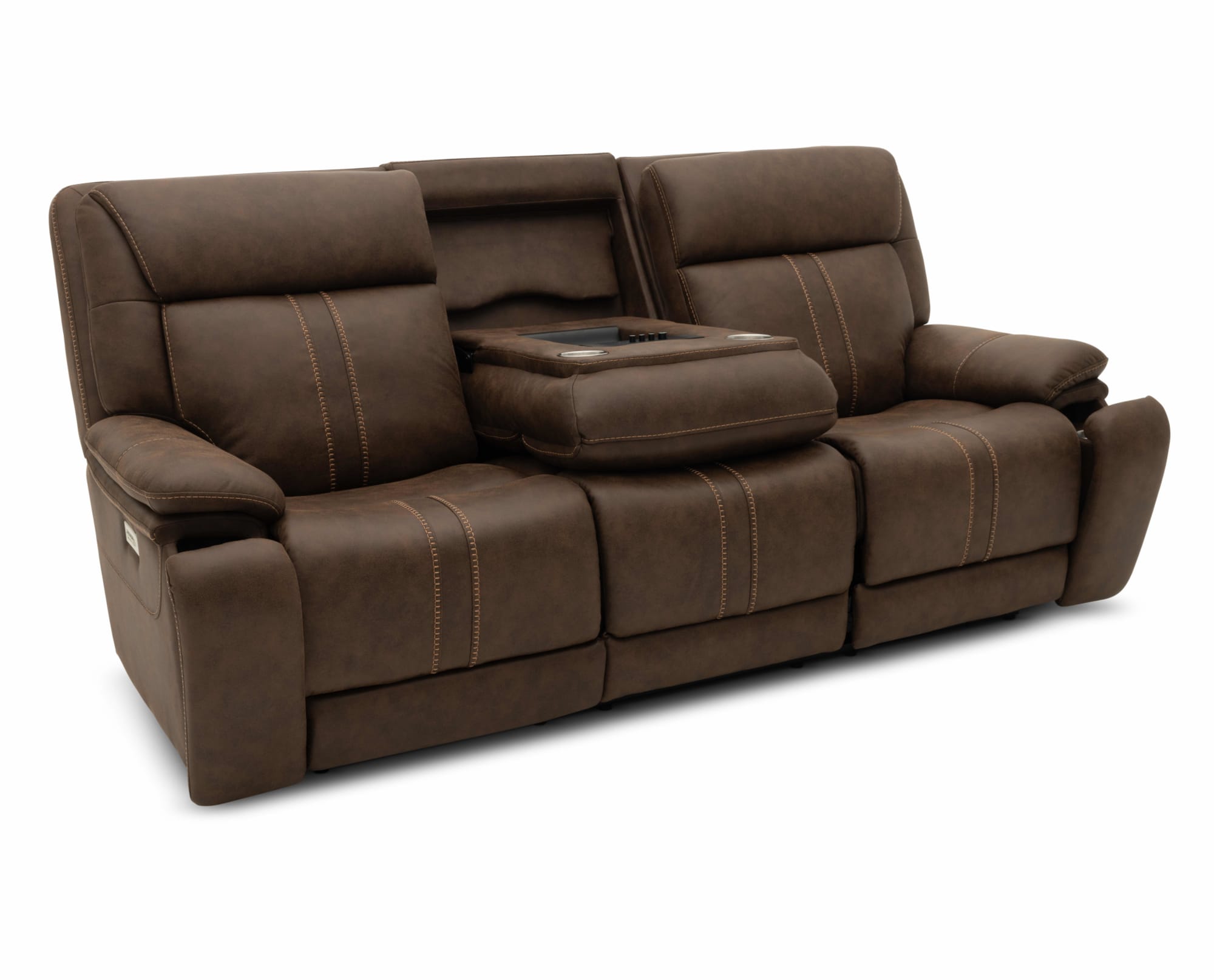 Vibe Reclining Sofa