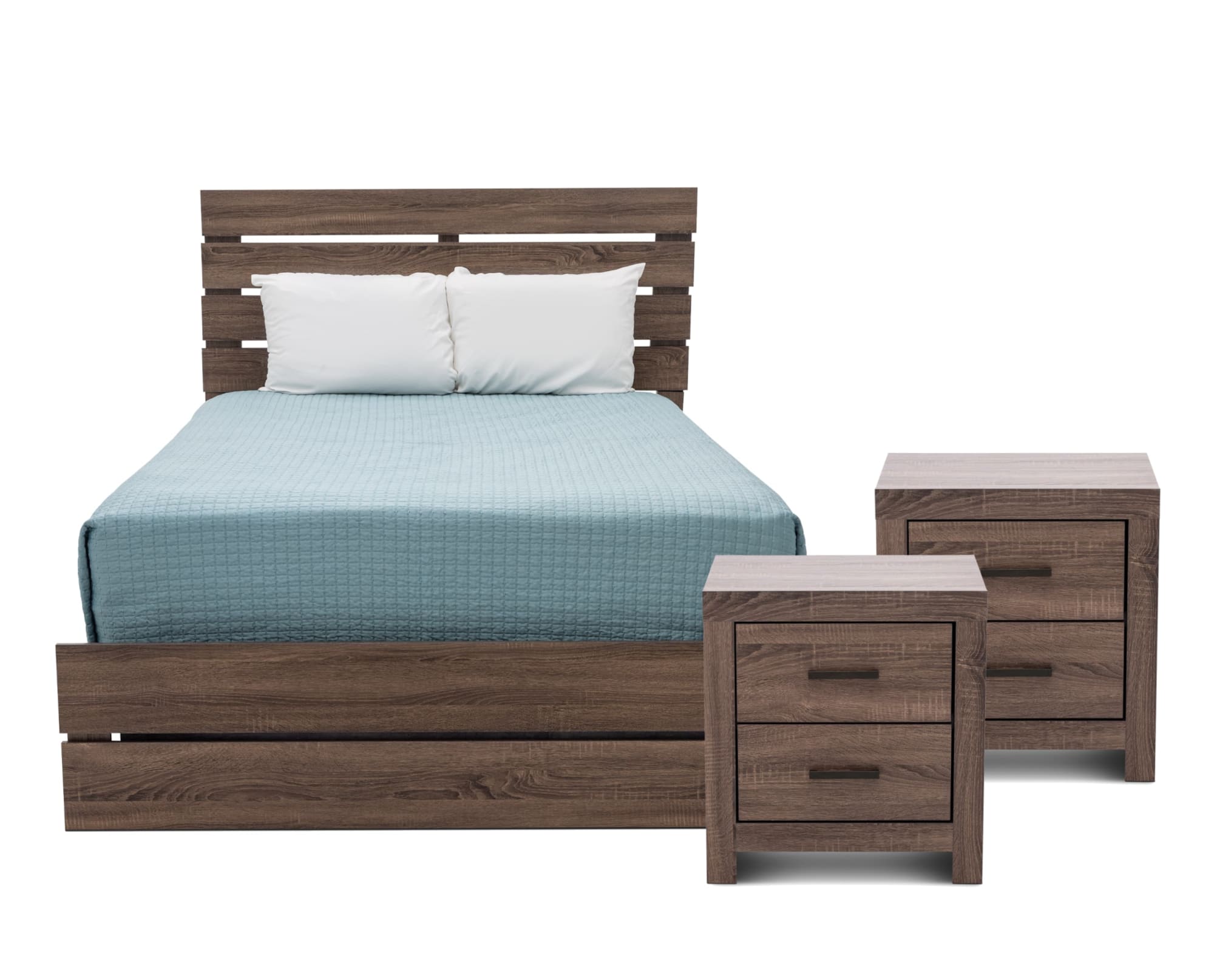 Wingate Bedroom Group