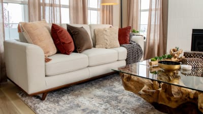 Blog page for Fall 2026 Interior Colors: Jewel Tones & Earthy Neutrals