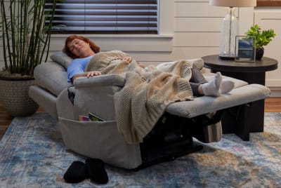 Blog page for Not a Recliner: Zecliners Turn Relaxing Into Real Rest