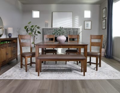 Blog page for 5 Standout Tables for Thanksgiving
