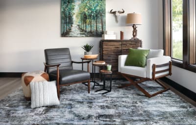 Blog page for Your Furniture Wants More Natural Texture