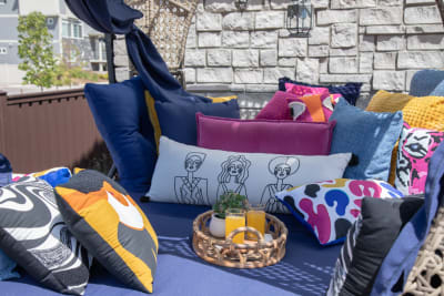 Blog page for Is Your Style Maximalist, Eclectic, or Whimsical?