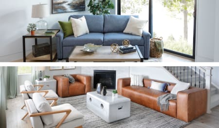 Featured image for Style Guide: Contemporary Vs. Modern, What’s the Difference? blog