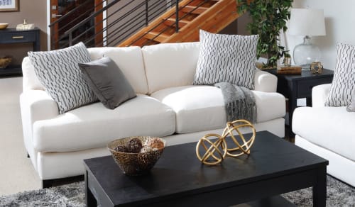 Read more about Sofa Buying Guide: Basics and Construction